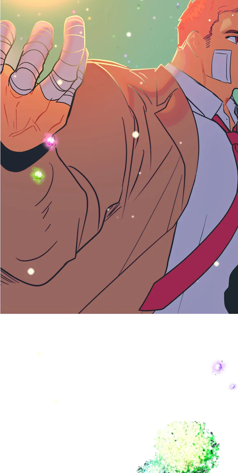 Read Betelgeuse EN Manga Online