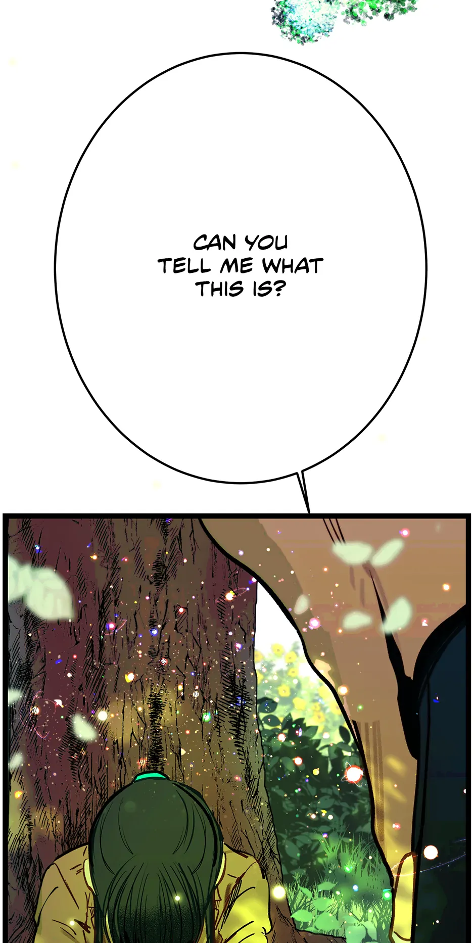 Read Betelgeuse EN Manga Online