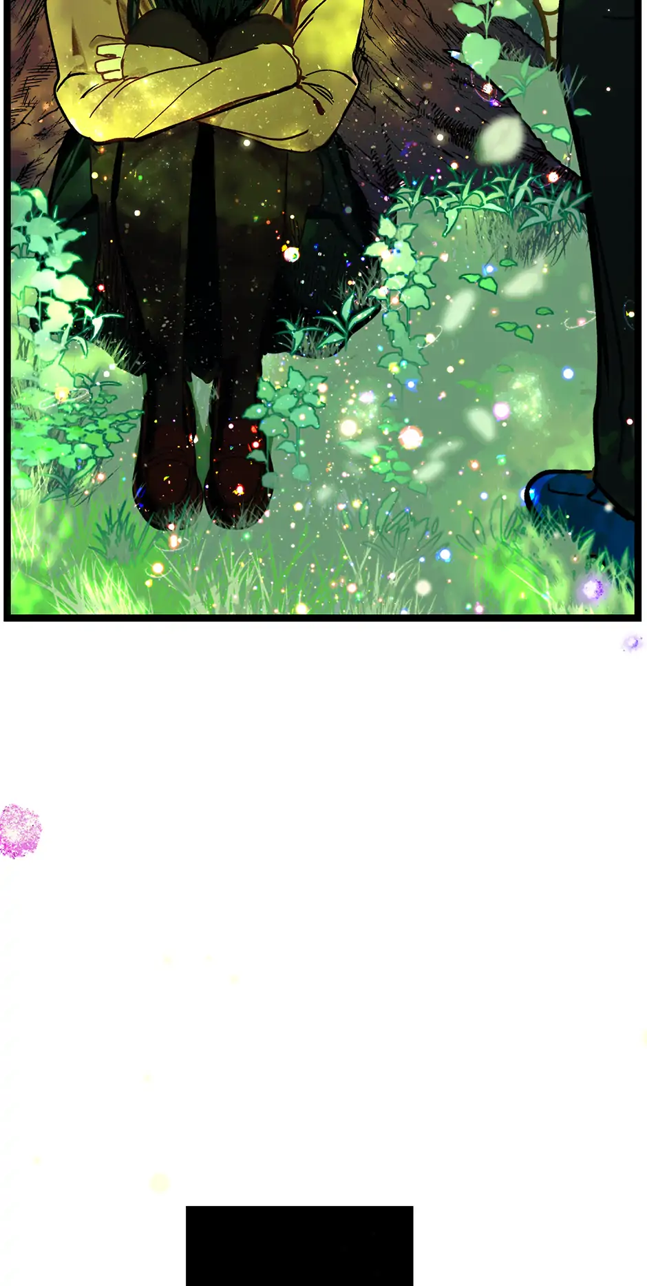 Read Betelgeuse EN Manga Online