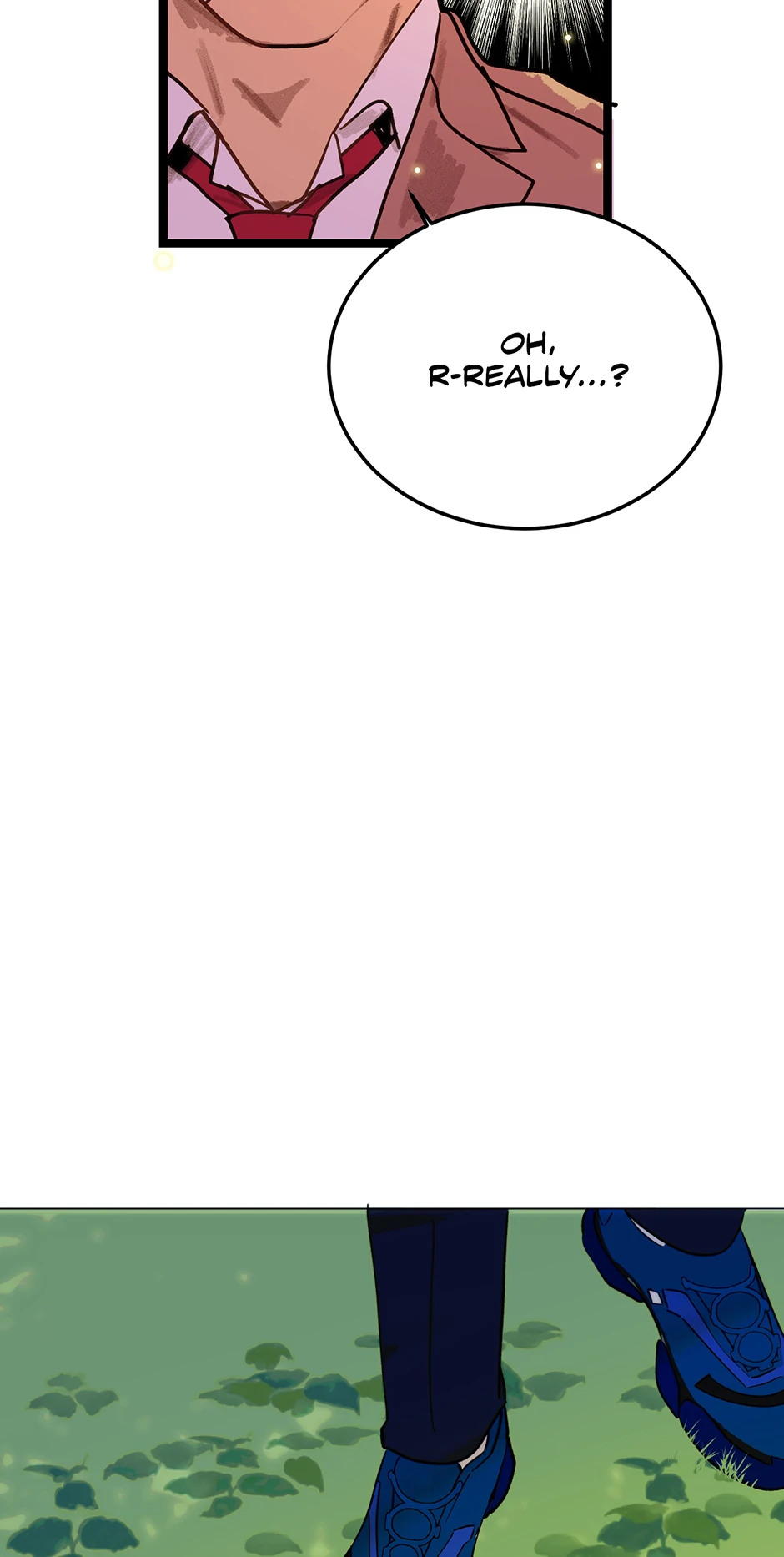 Read Betelgeuse EN Manga Online