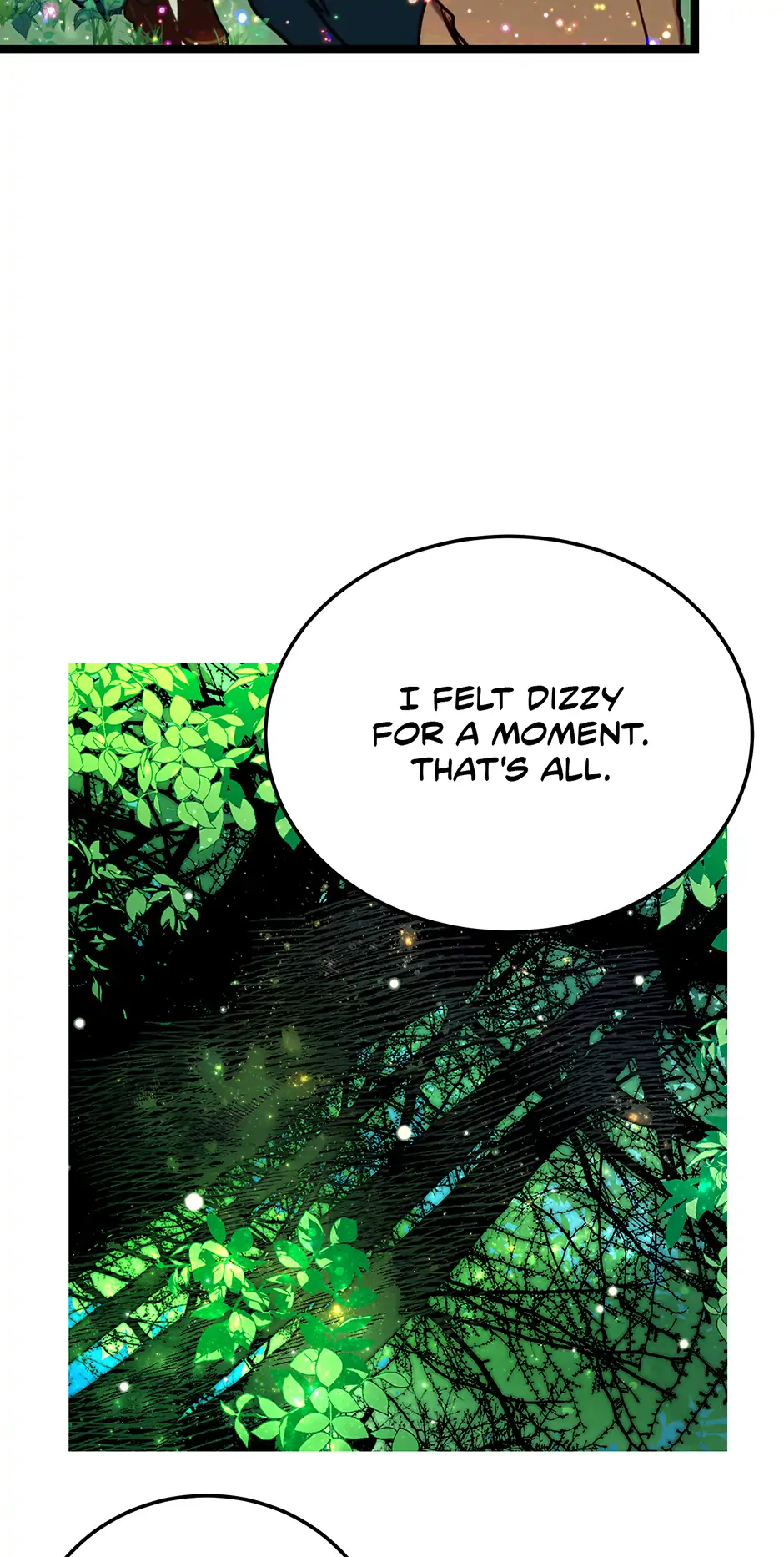 Read Betelgeuse EN Manga Online