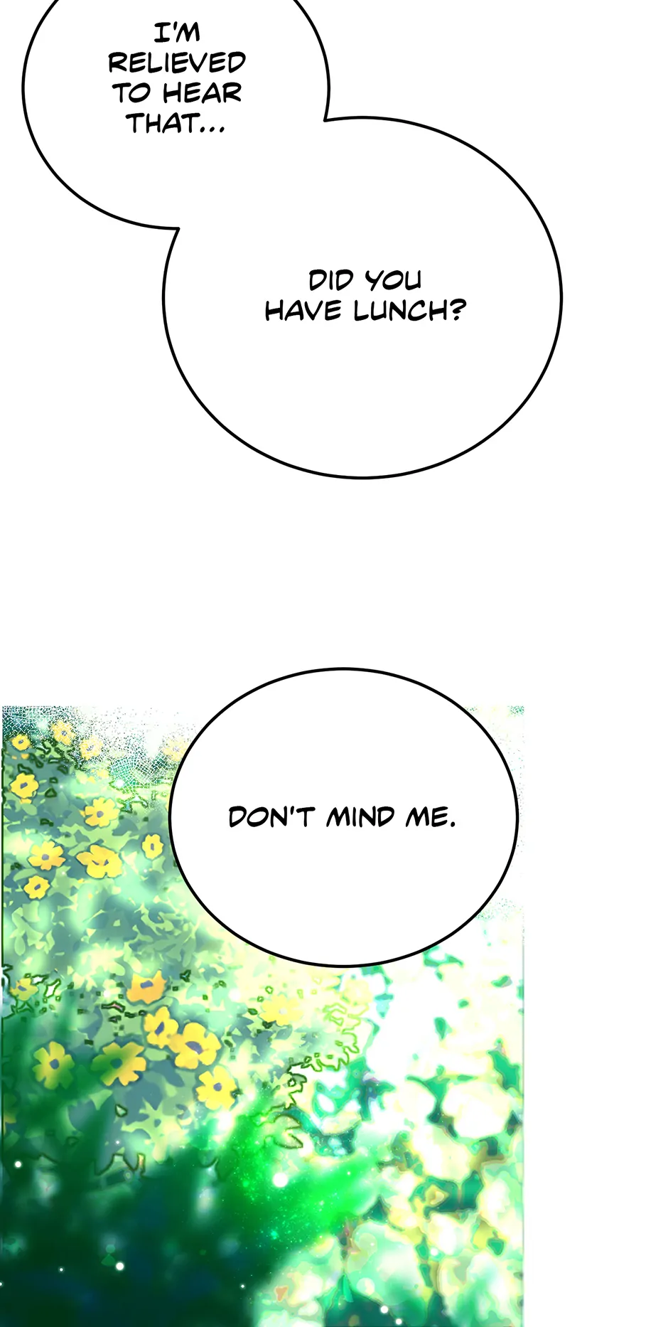 Read Betelgeuse EN Manga Online