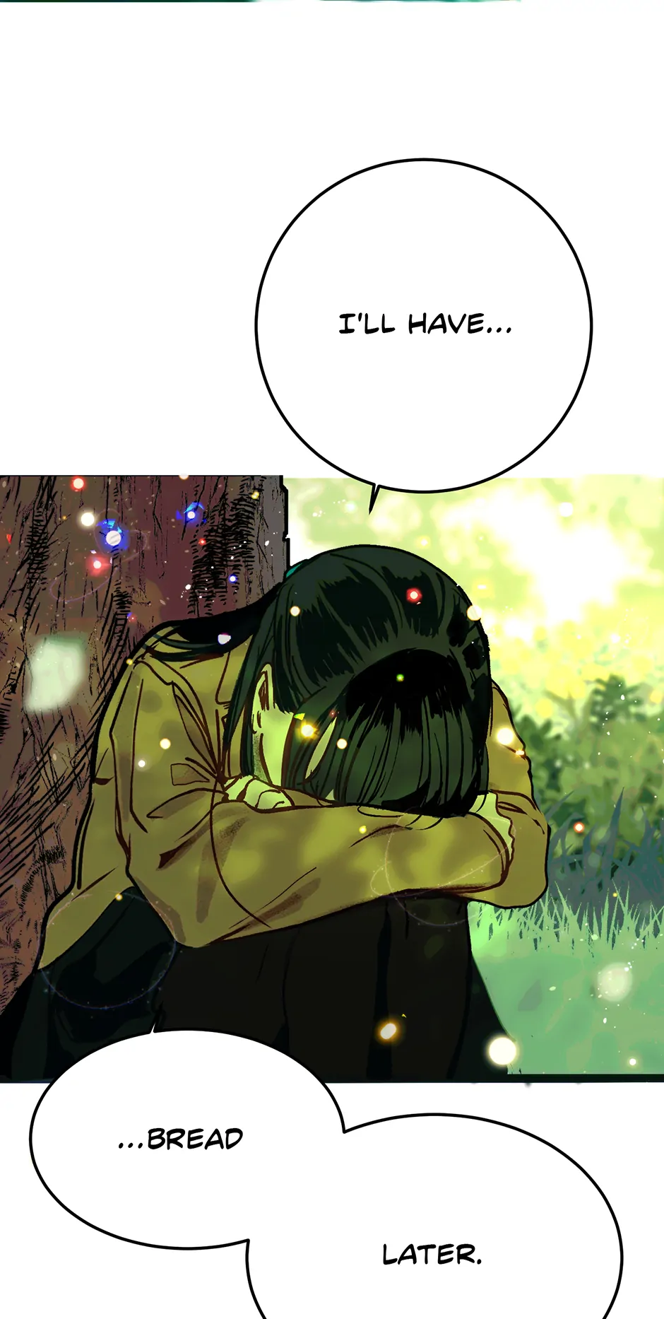 Read Betelgeuse EN Manga Online