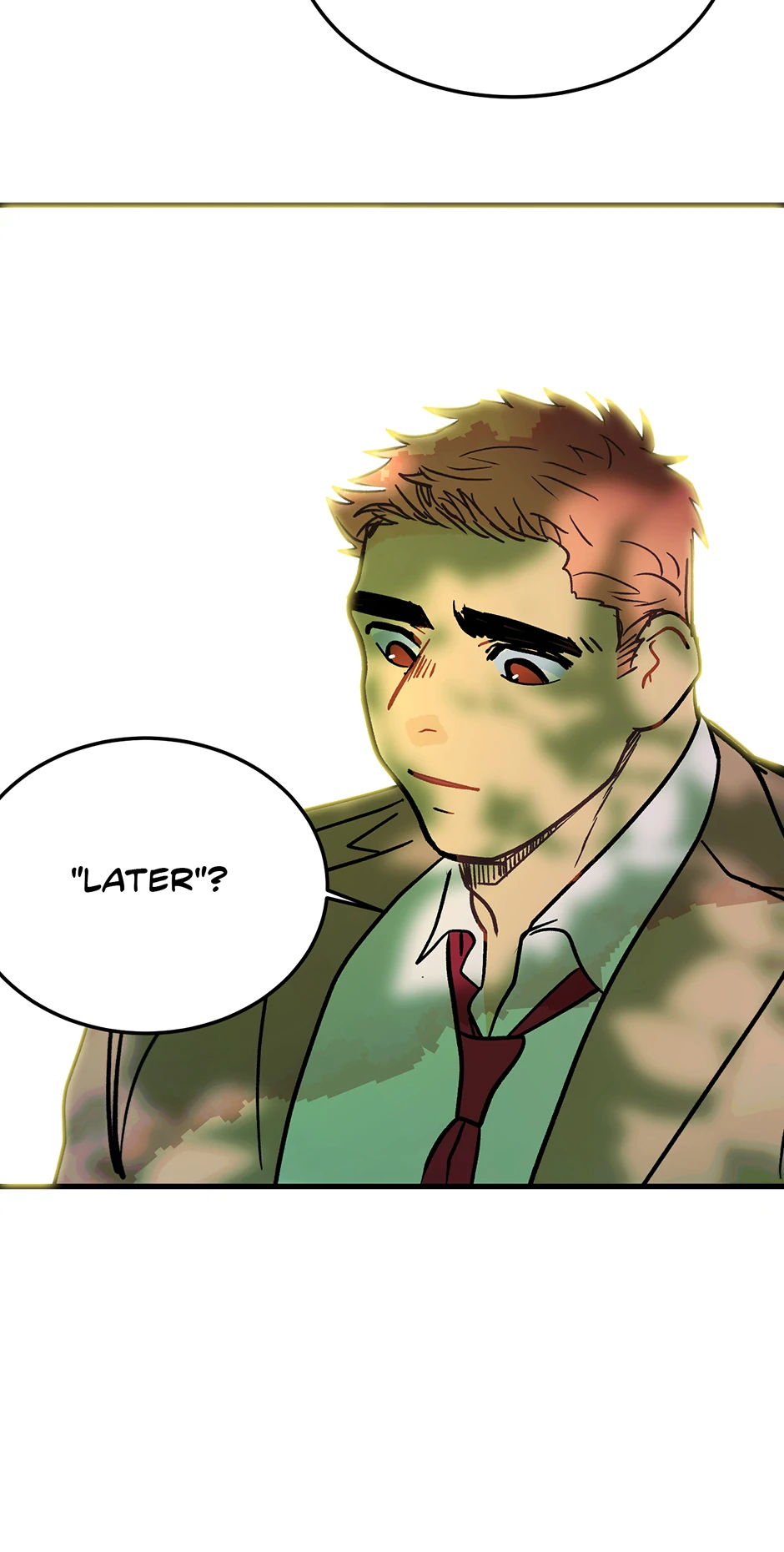 Read Betelgeuse EN Manga Online