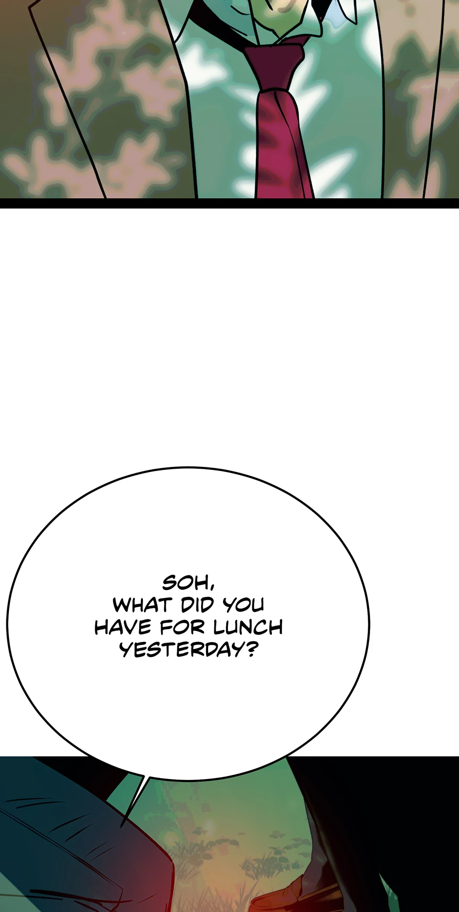 Read Betelgeuse EN Manga Online