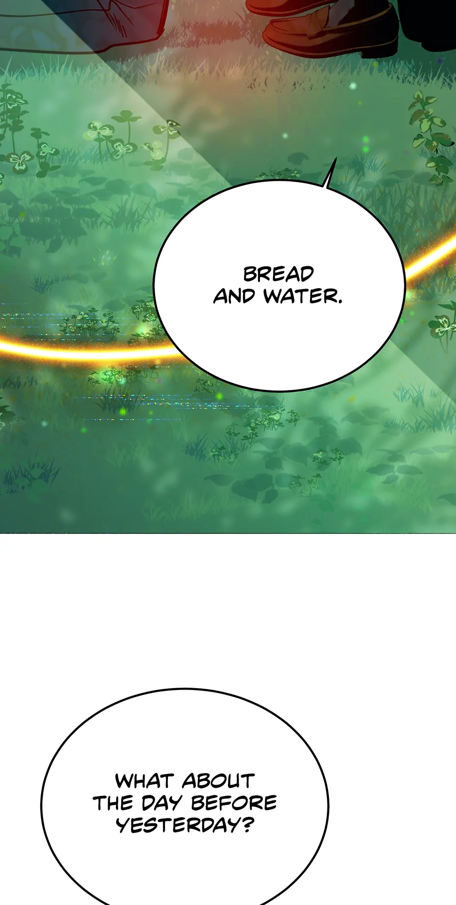 Read Betelgeuse EN Manga Online