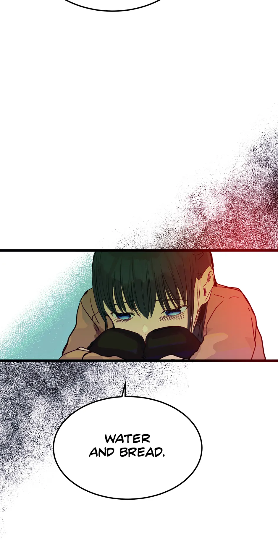 Read Betelgeuse EN Manga Online