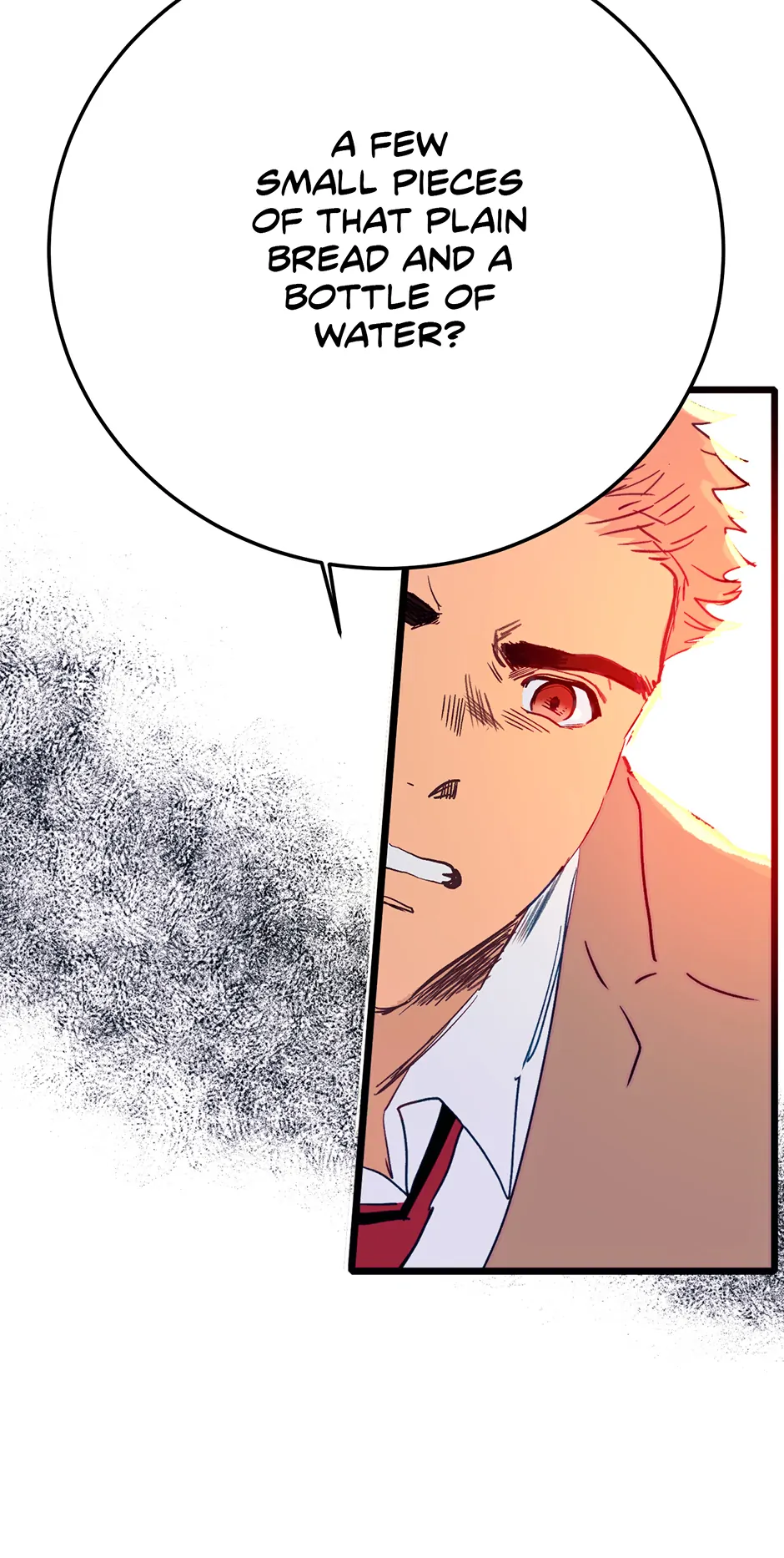 Read Betelgeuse EN Manga Online