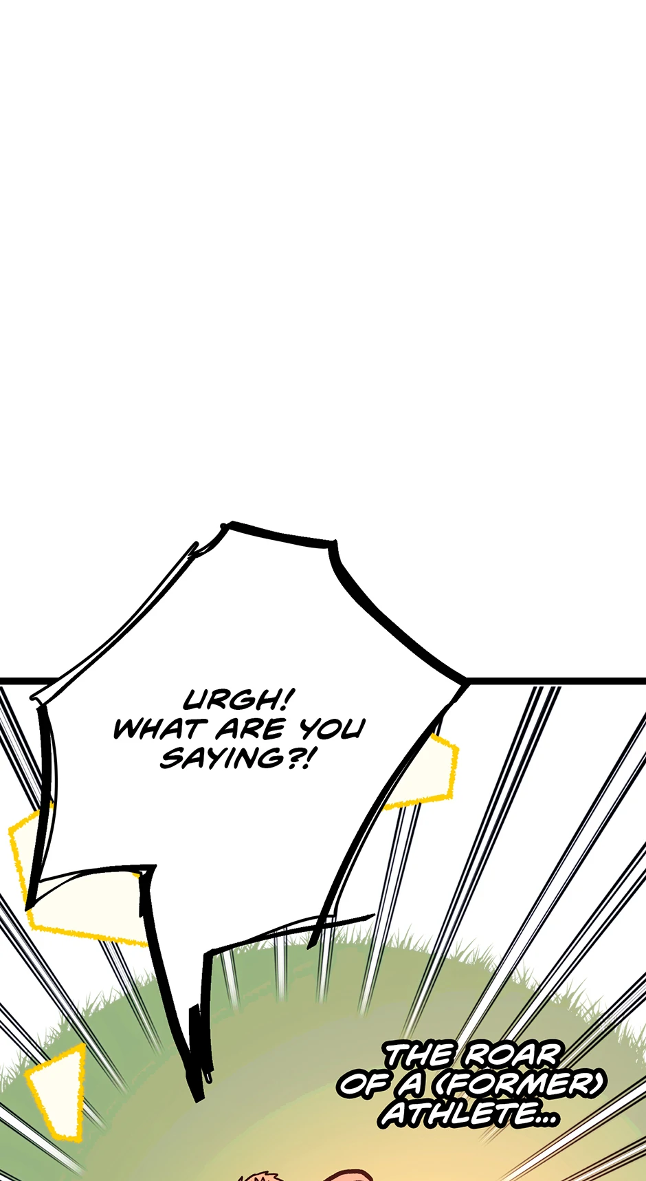 Read Betelgeuse EN Manga Online