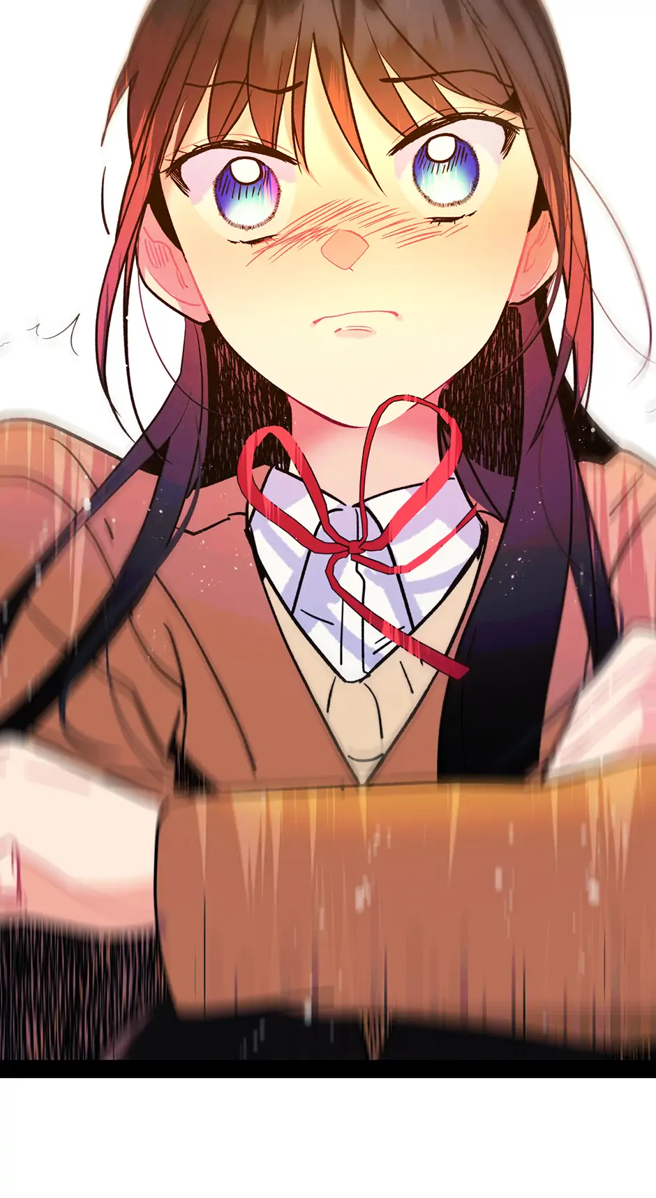 Read Betelgeuse EN Manga Online