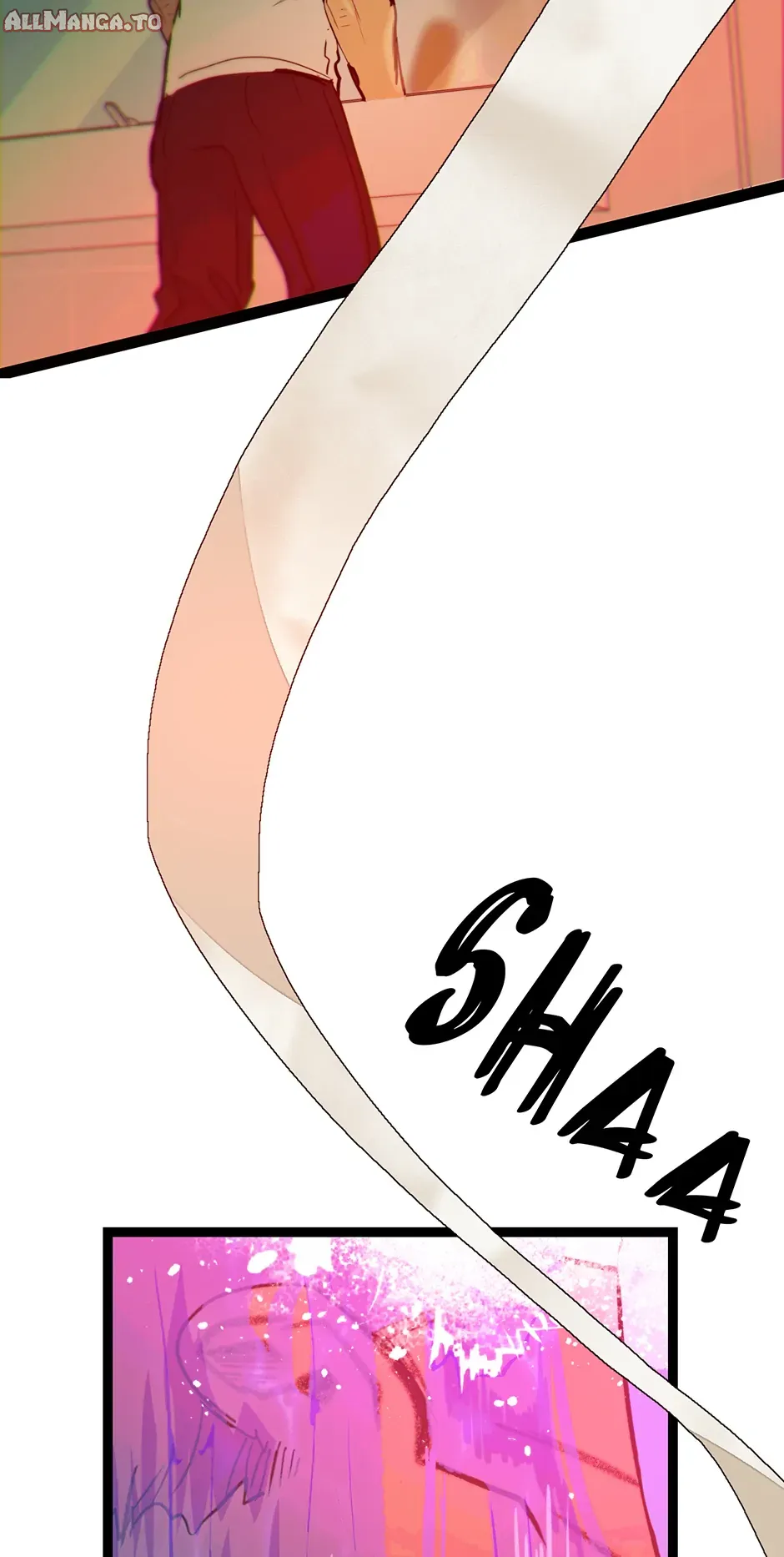 Read Betelgeuse EN Manga Online