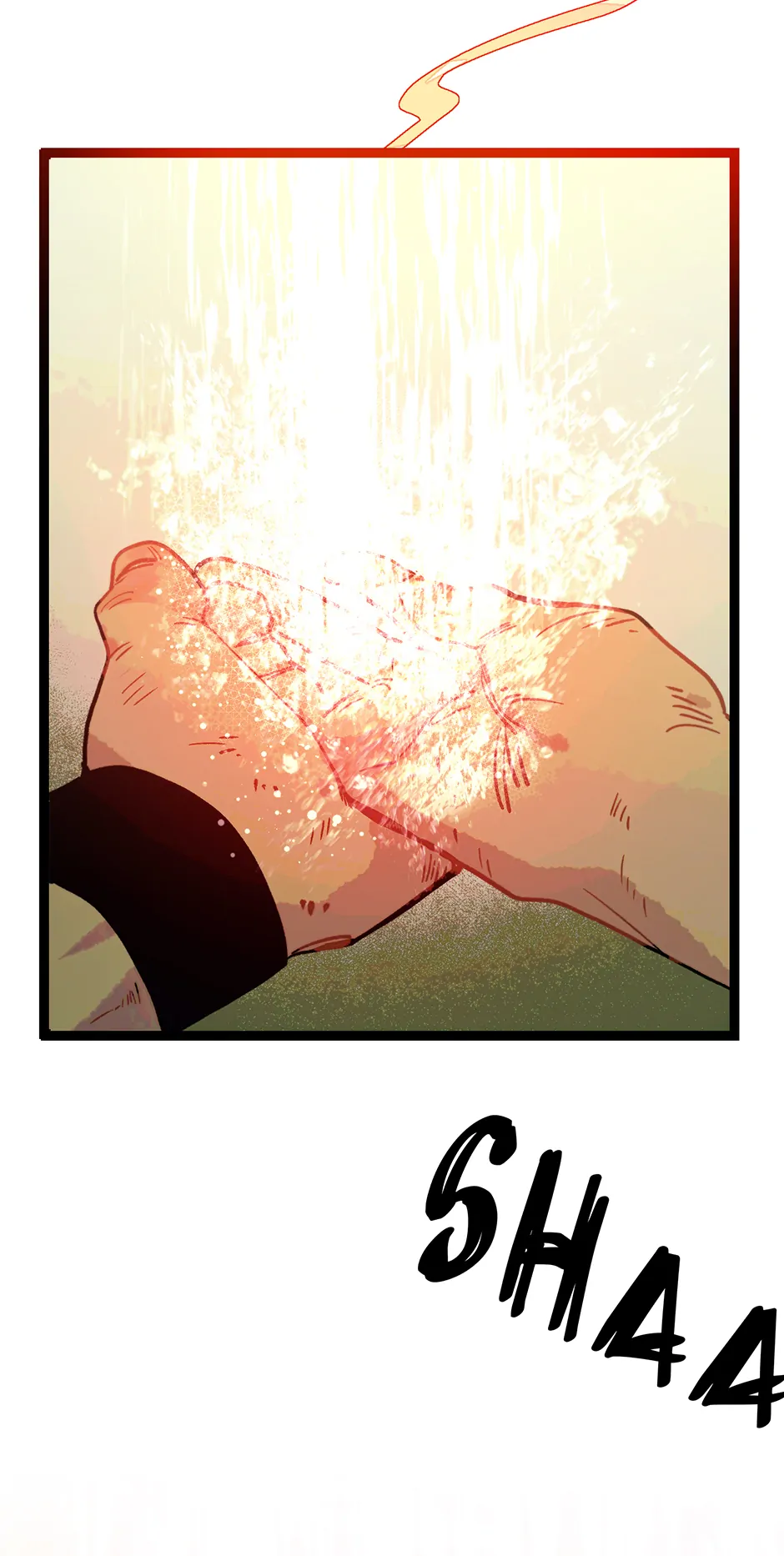 Read Betelgeuse EN Manga Online