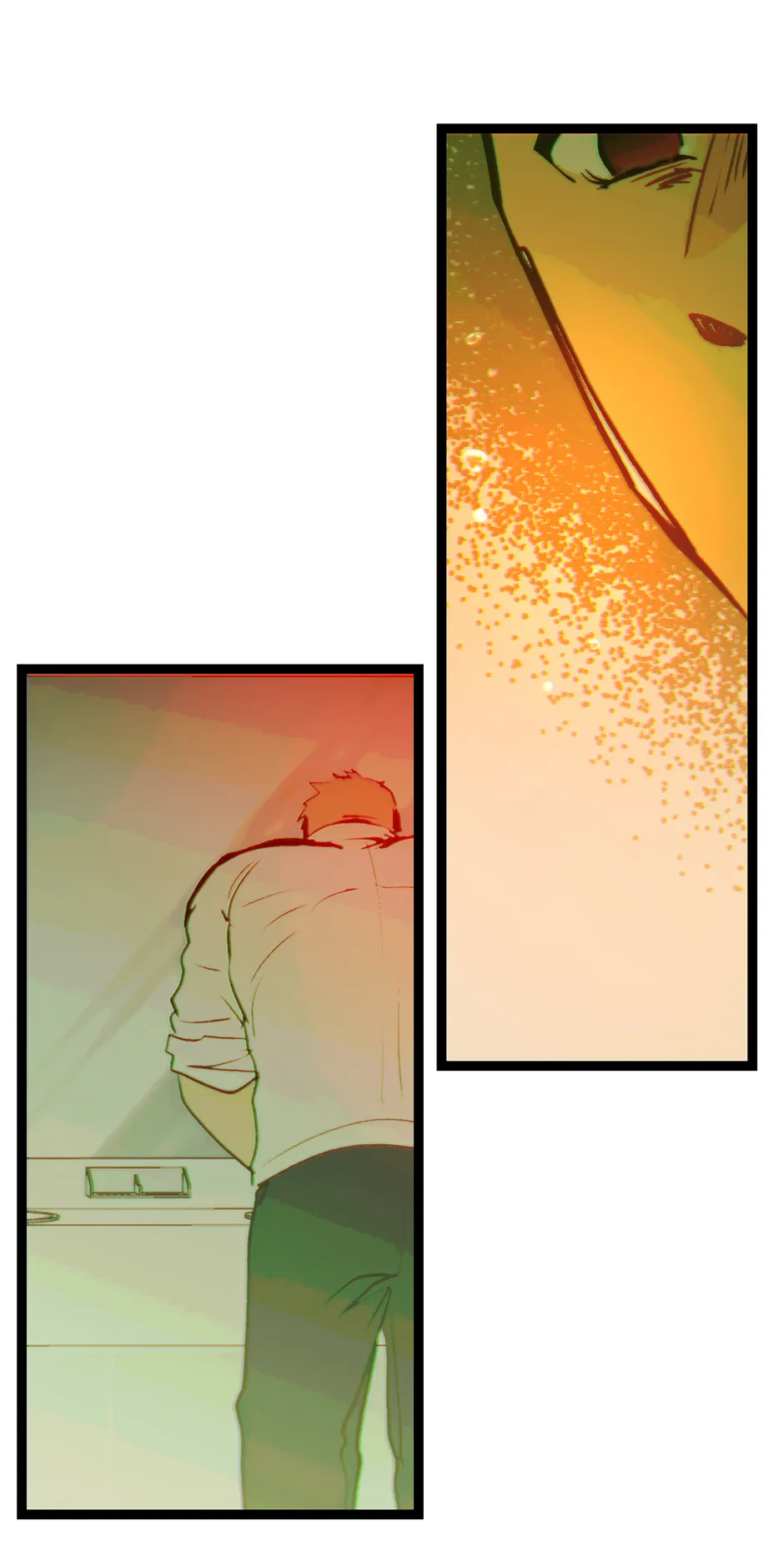 Read Betelgeuse EN Manga Online