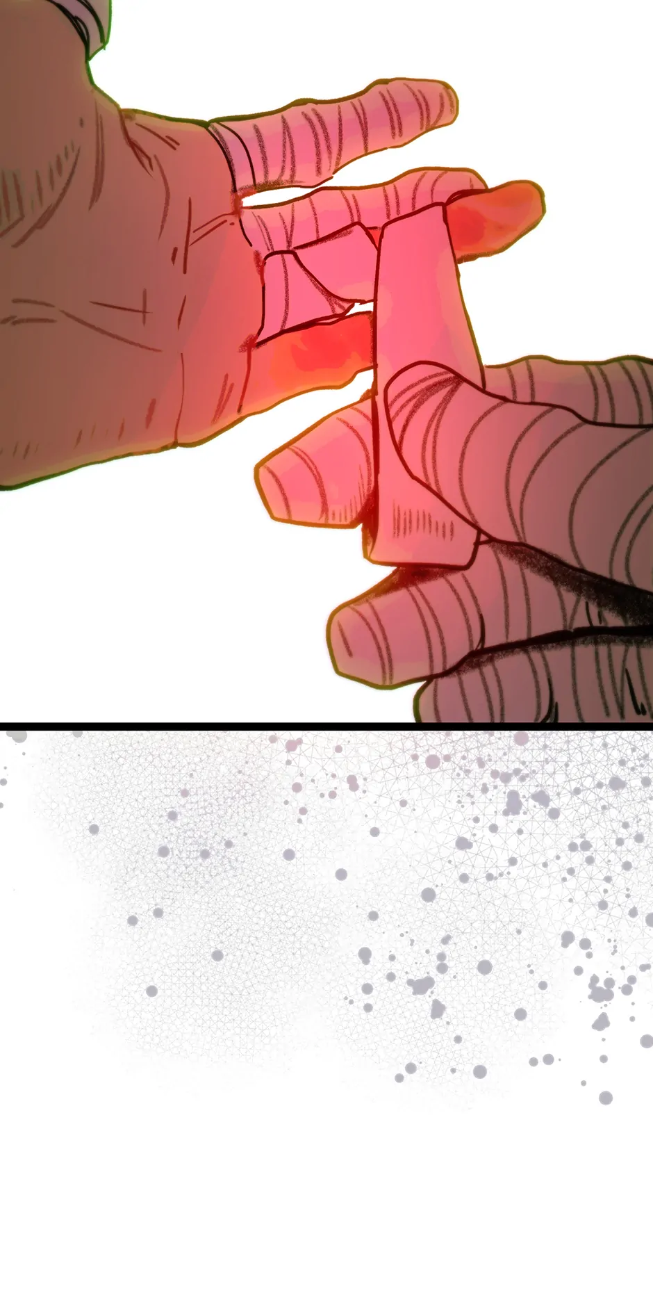 Read Betelgeuse EN Manga Online