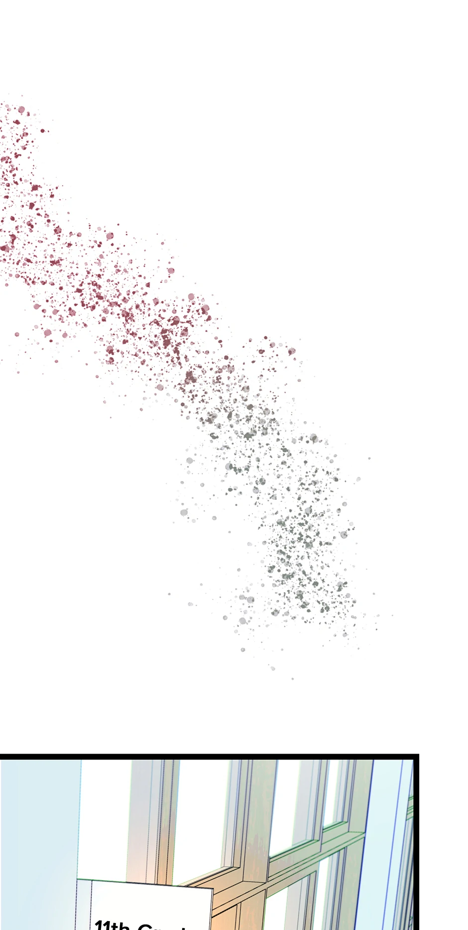 Read Betelgeuse EN Manga Online