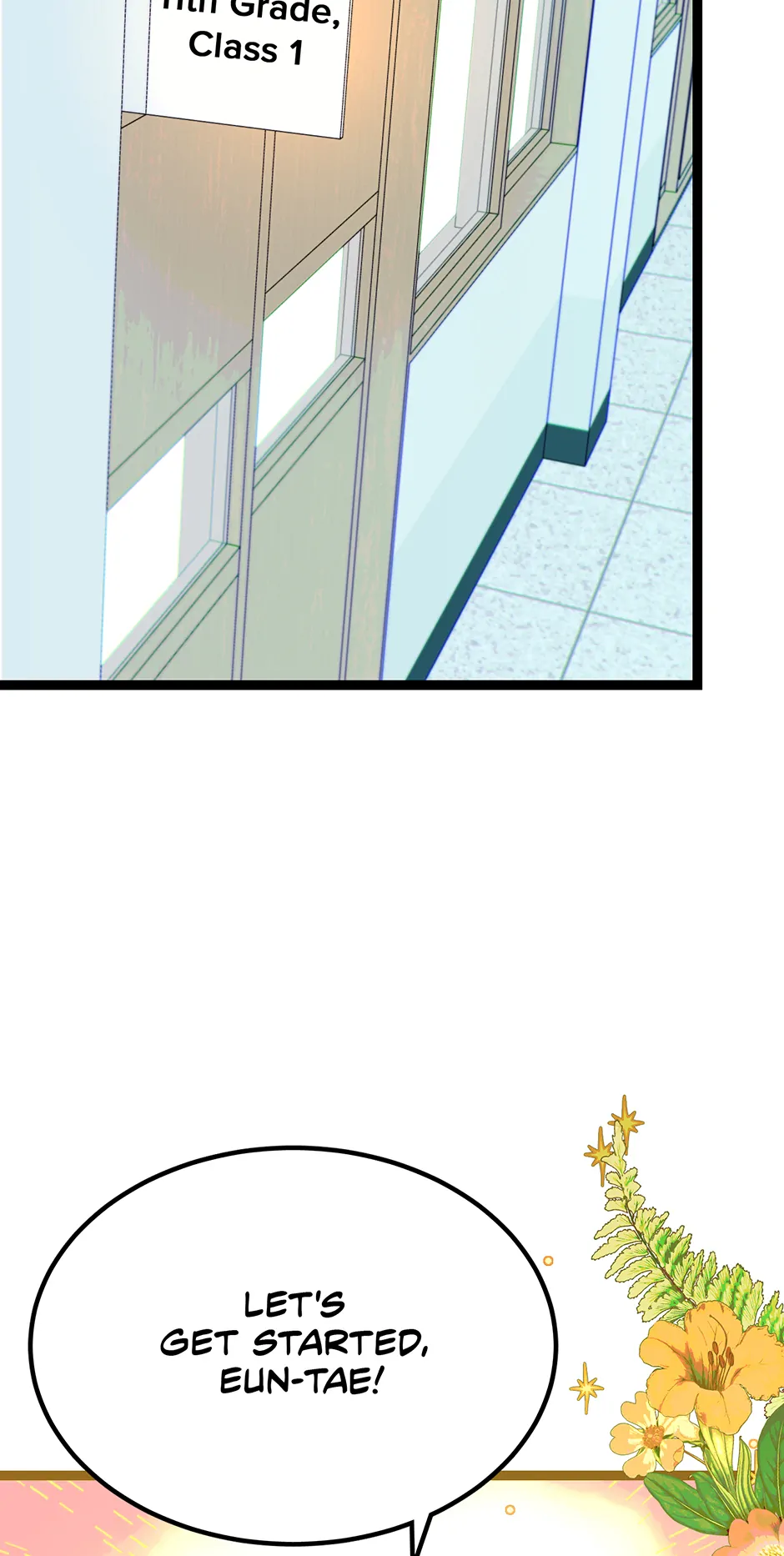 Read Betelgeuse EN Manga Online