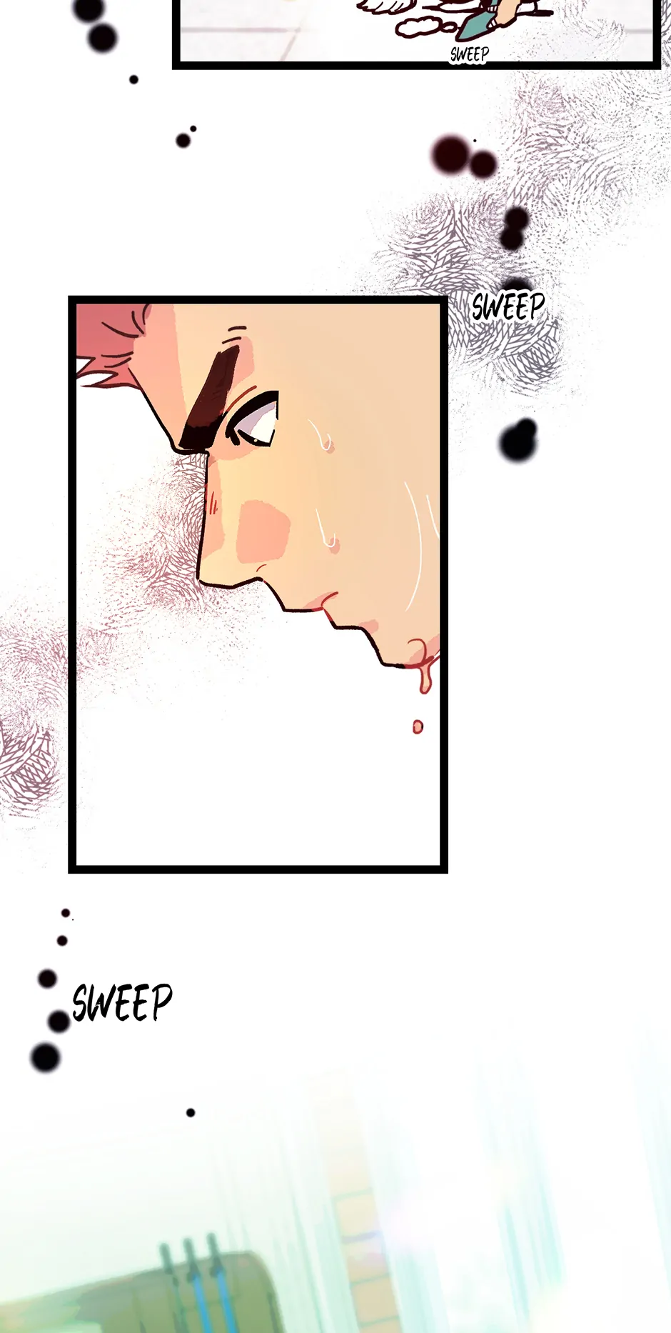 Read Betelgeuse EN Manga Online