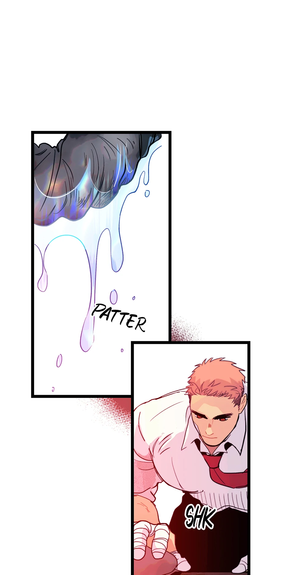 Read Betelgeuse EN Manga Online