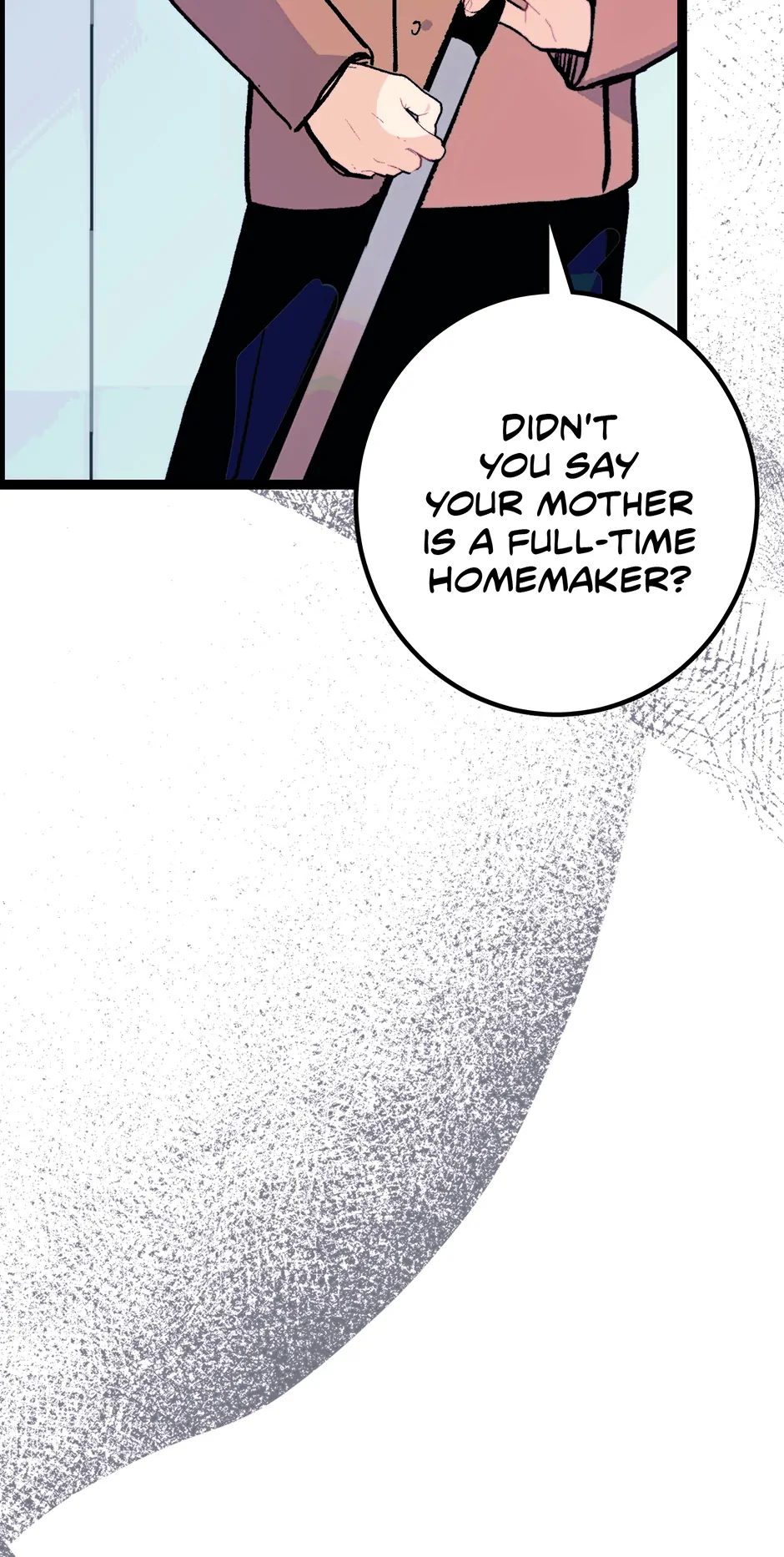 Read Betelgeuse EN Manga Online