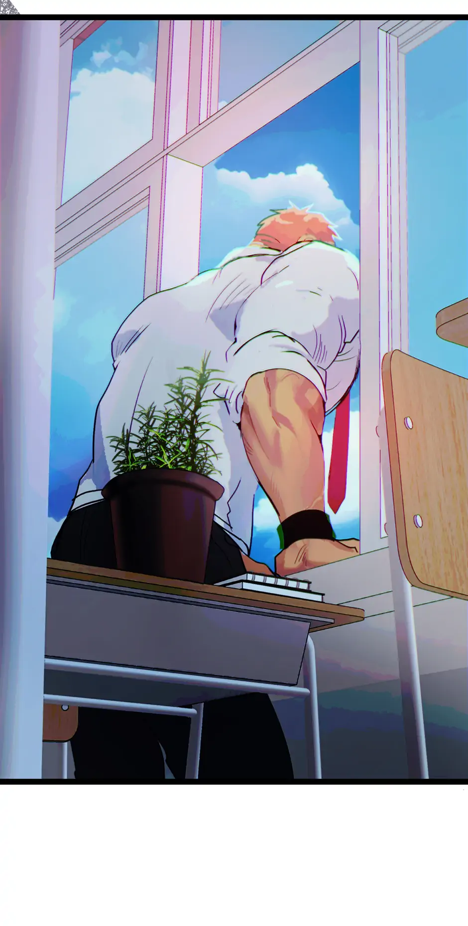 Read Betelgeuse EN Manga Online