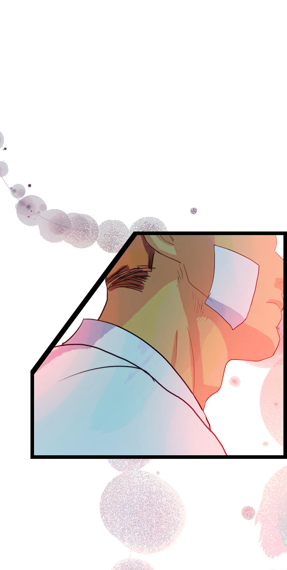 Read Betelgeuse EN Manga Online