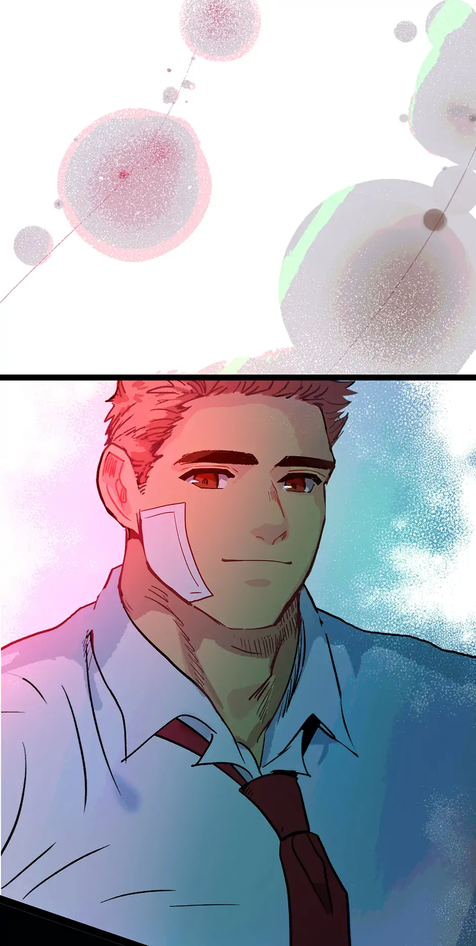 Read Betelgeuse EN Manga Online