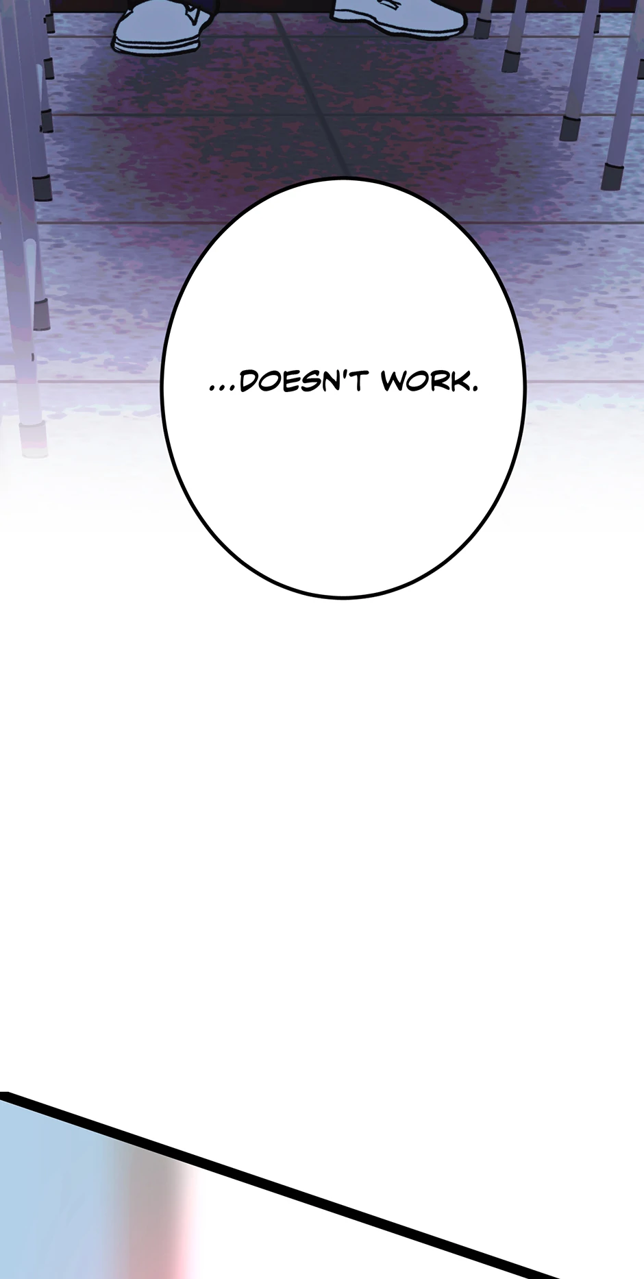 Read Betelgeuse EN Manga Online