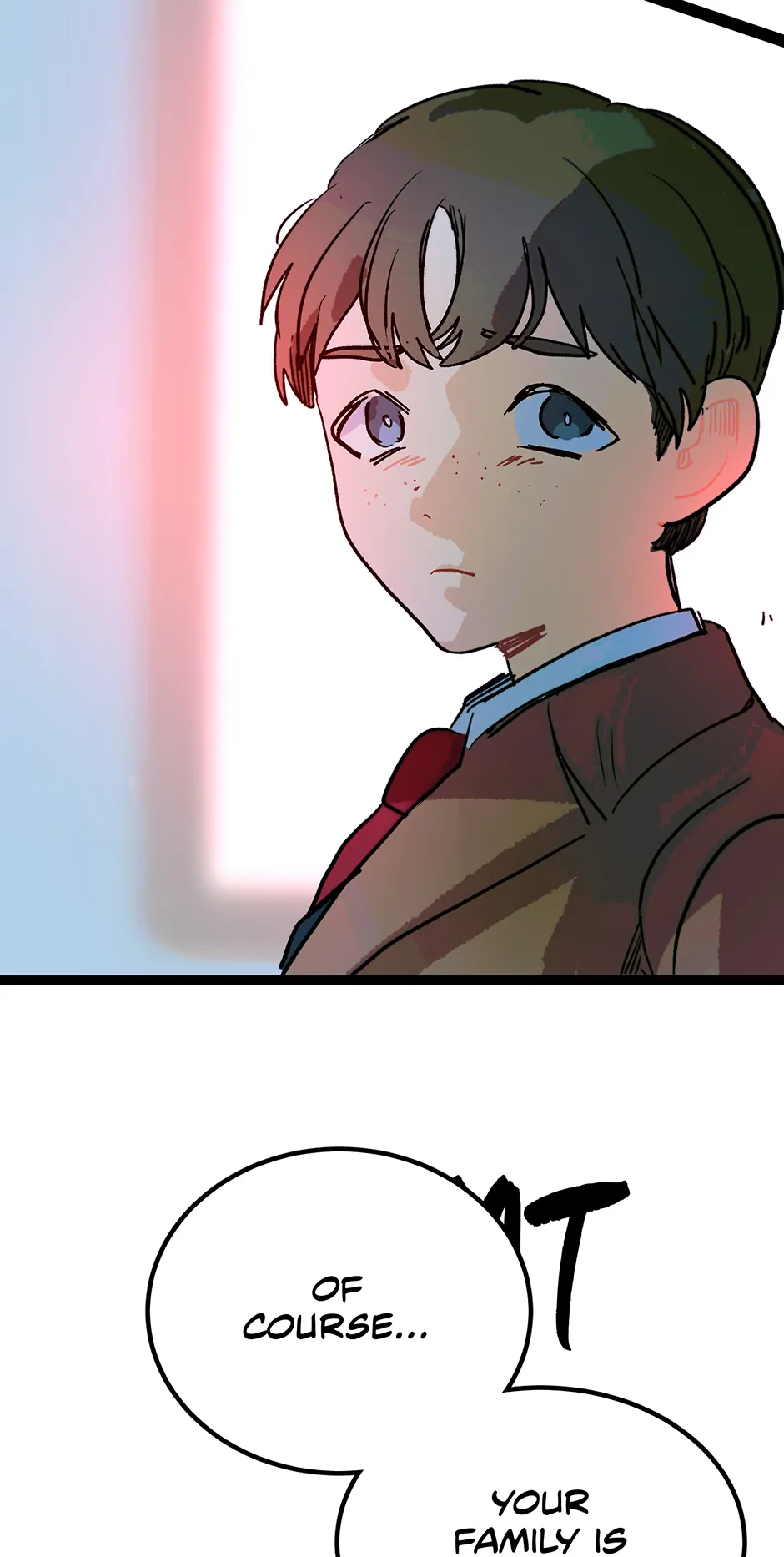 Read Betelgeuse EN Manga Online