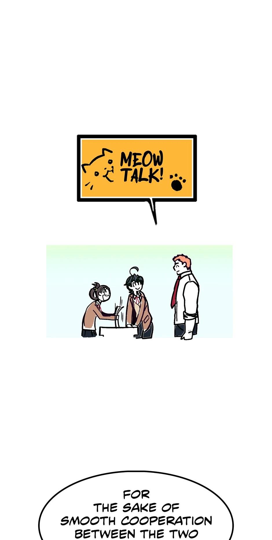 Read Betelgeuse EN Manga Online