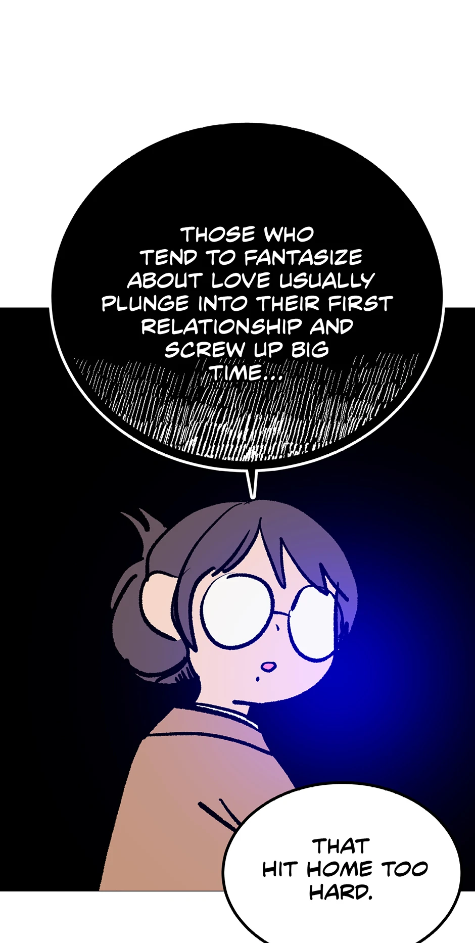 Read Betelgeuse EN Manga Online