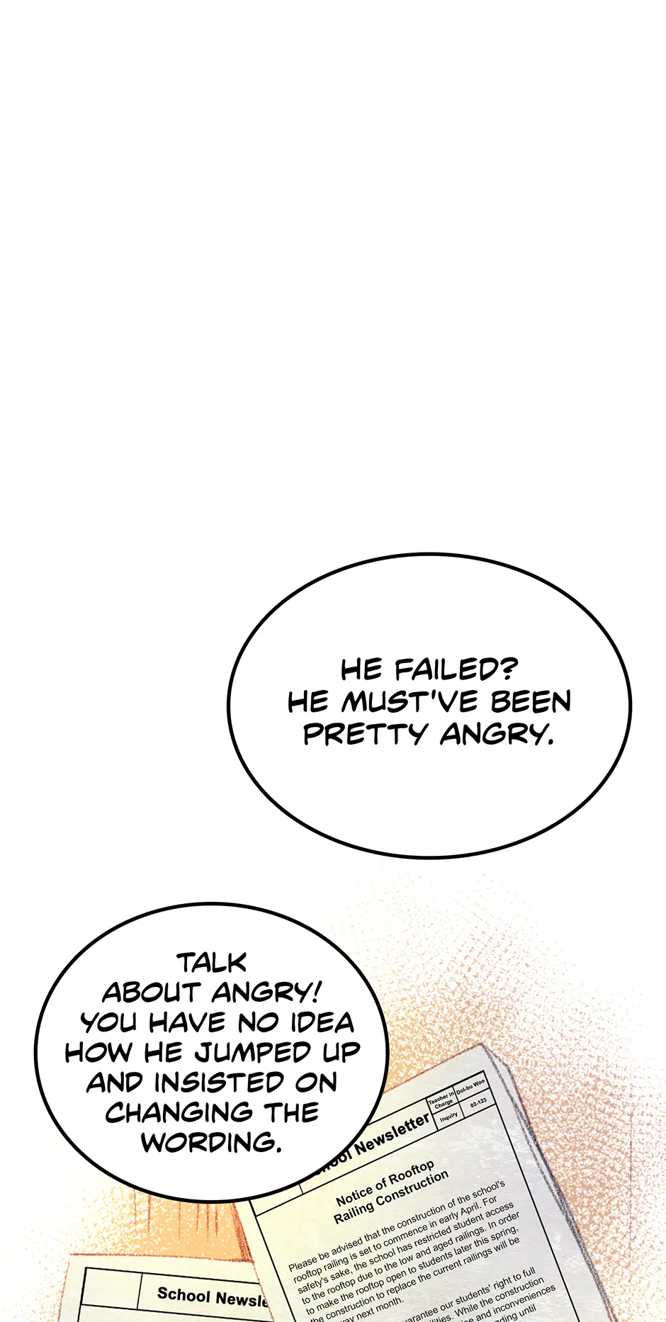 Read Betelgeuse EN Manga Online