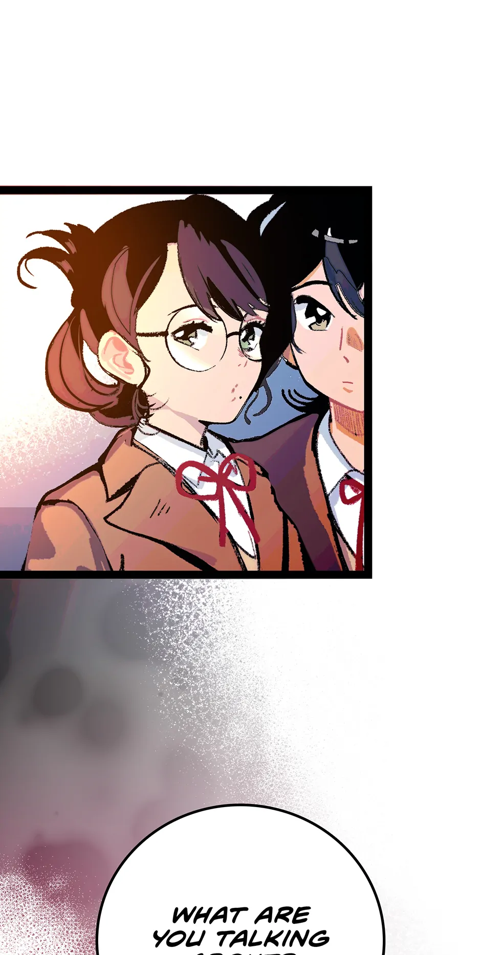 Read Betelgeuse EN Manga Online