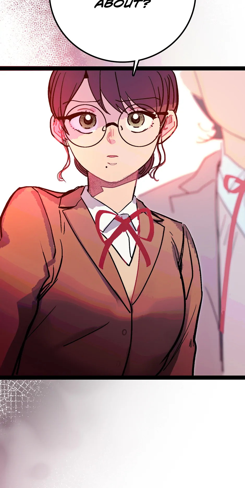 Read Betelgeuse EN Manga Online