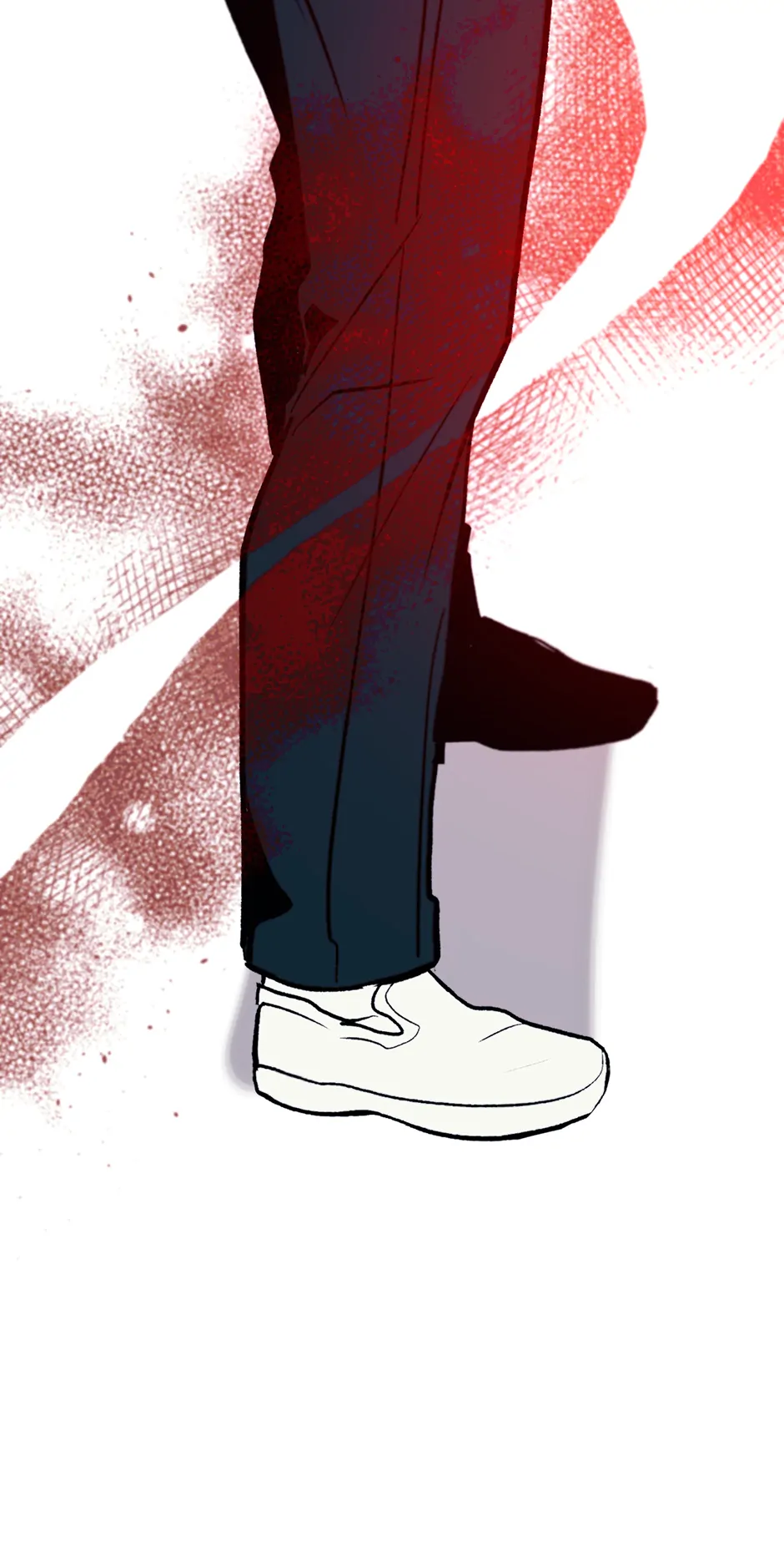 Read Betelgeuse EN Manga Online