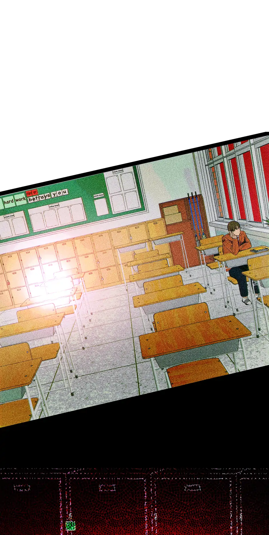 Read Betelgeuse EN Manga Online