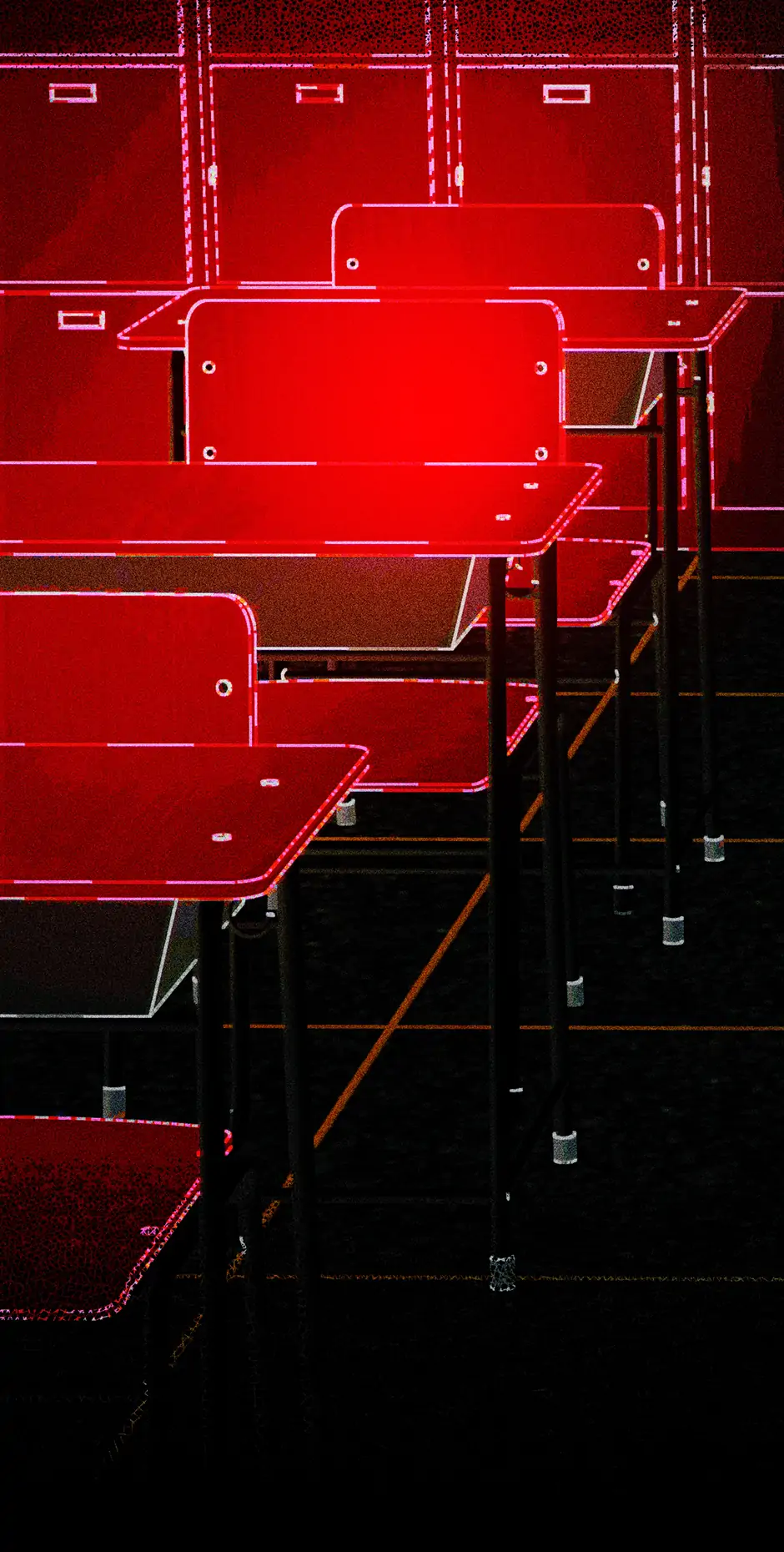 Read Betelgeuse EN Manga Online