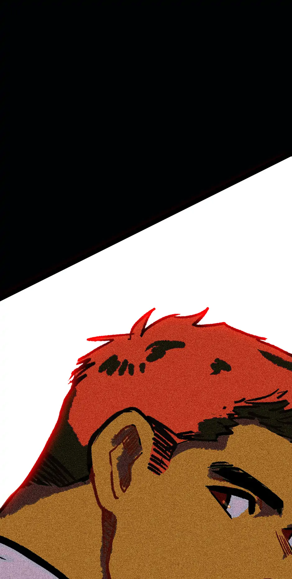 Read Betelgeuse EN Manga Online