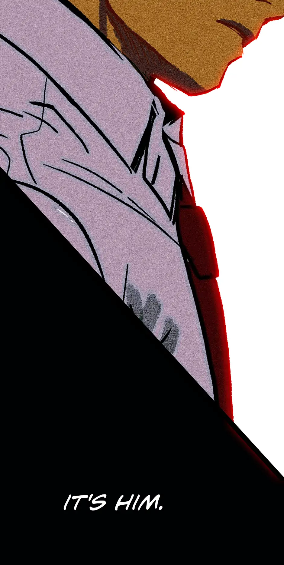 Read Betelgeuse EN Manga Online