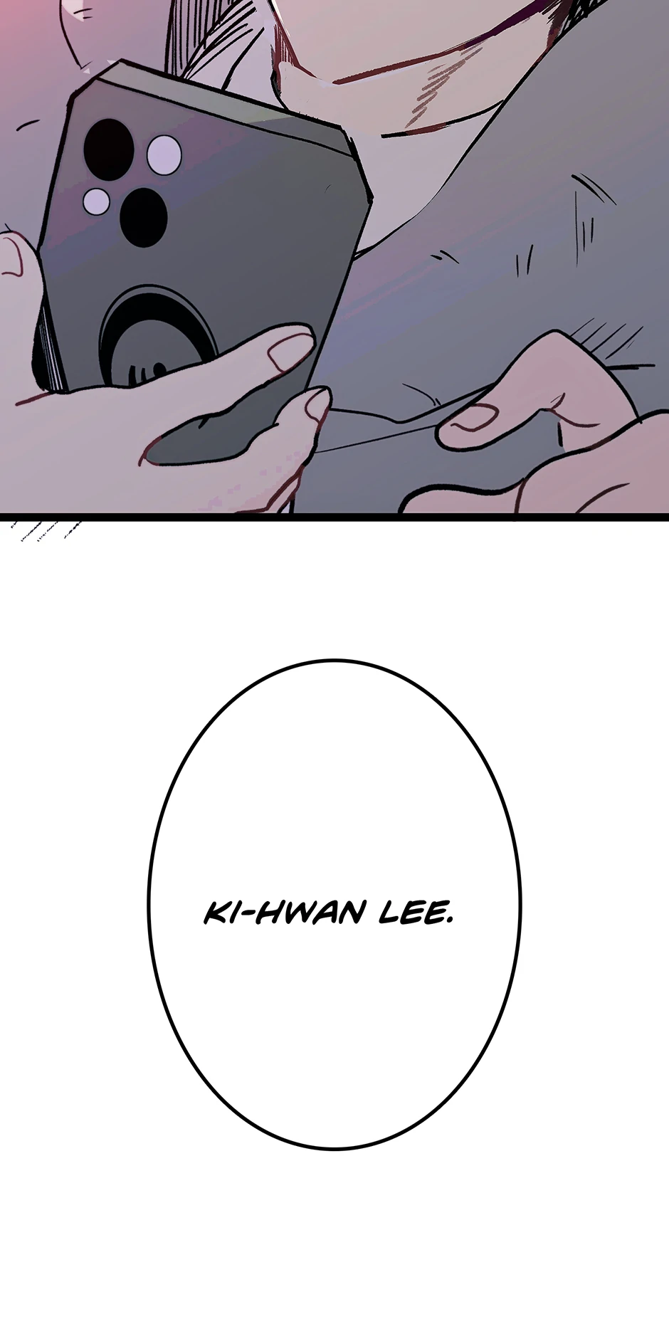 Read Betelgeuse EN Manga Online