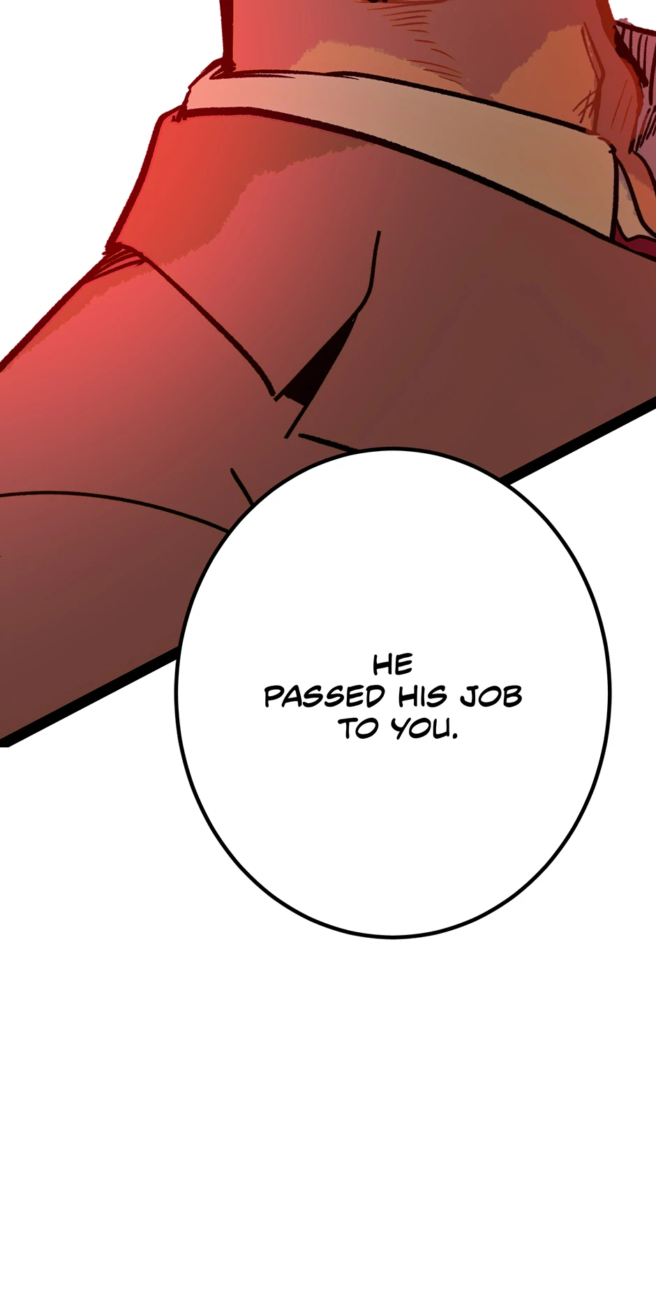 Read Betelgeuse EN Manga Online