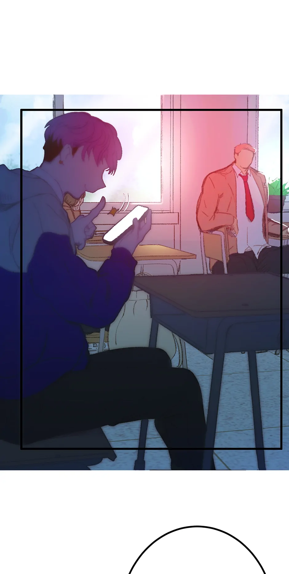 Read Betelgeuse EN Manga Online