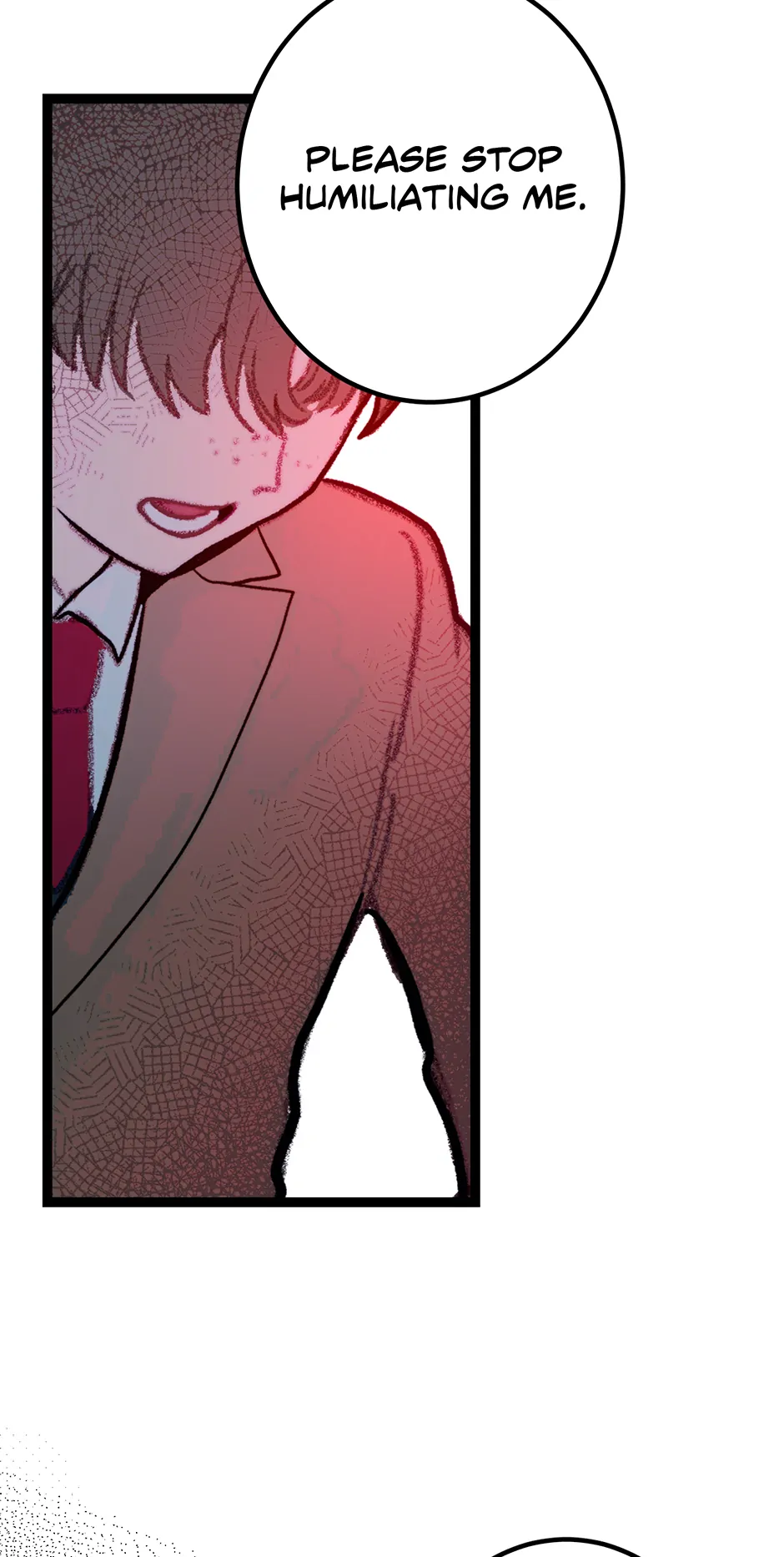 Read Betelgeuse EN Manga Online