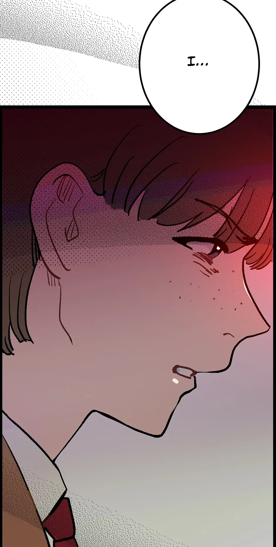 Read Betelgeuse EN Manga Online