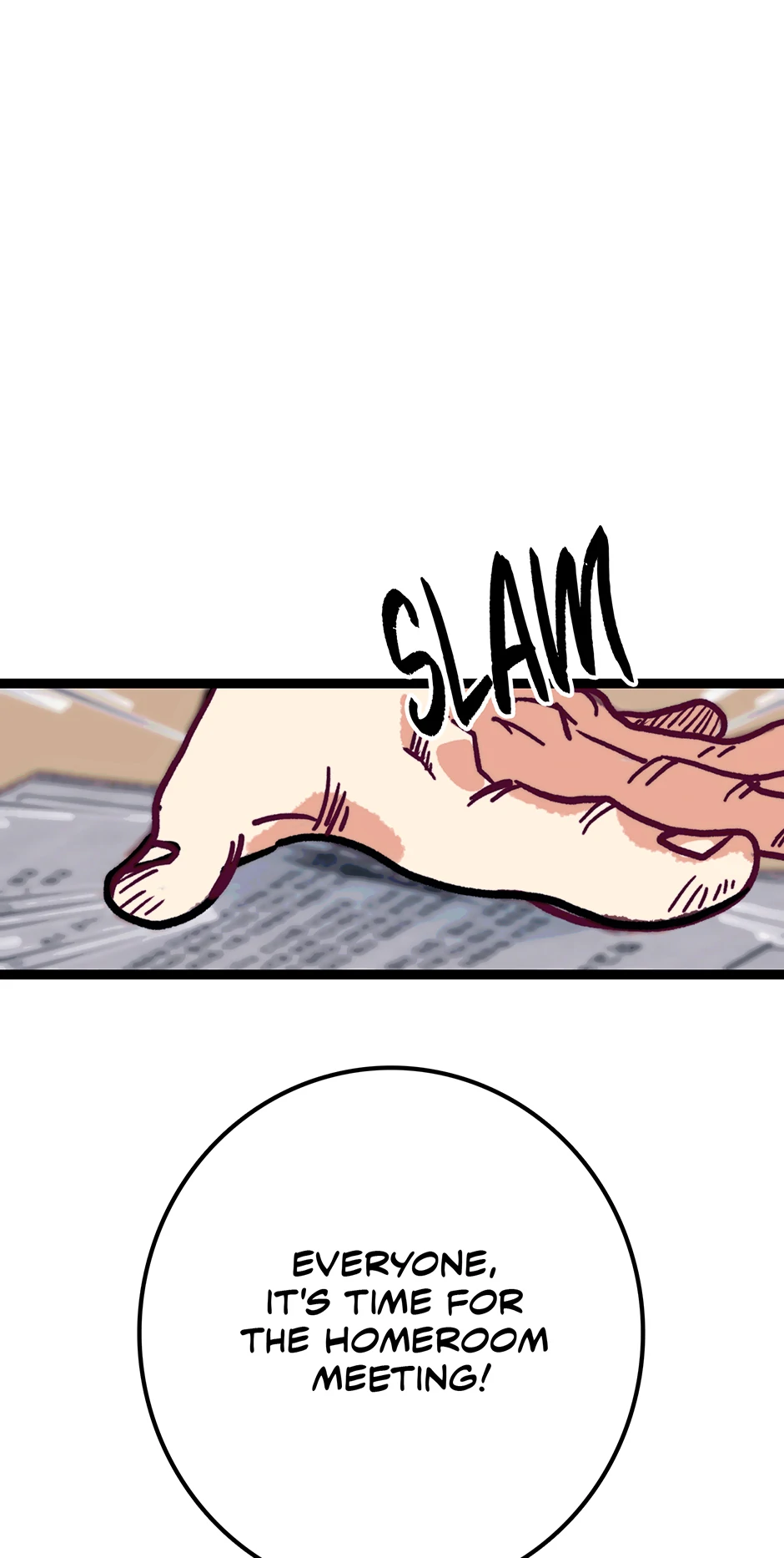 Read Betelgeuse EN Manga Online