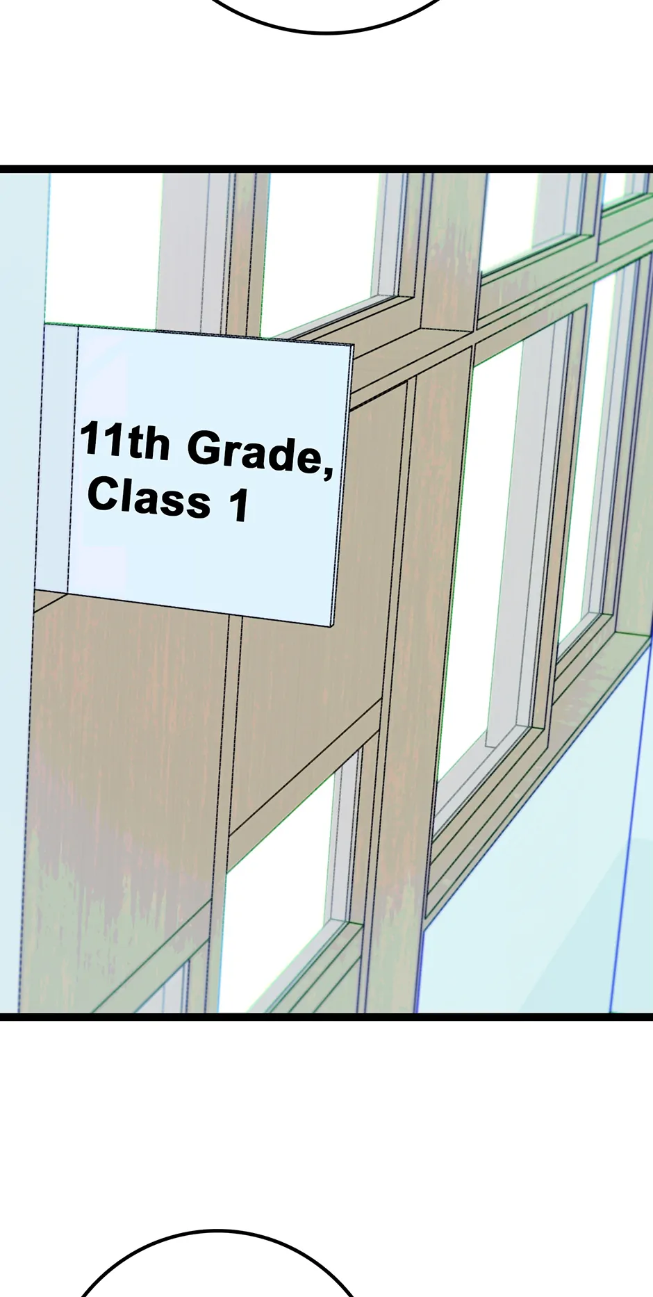 Read Betelgeuse EN Manga Online