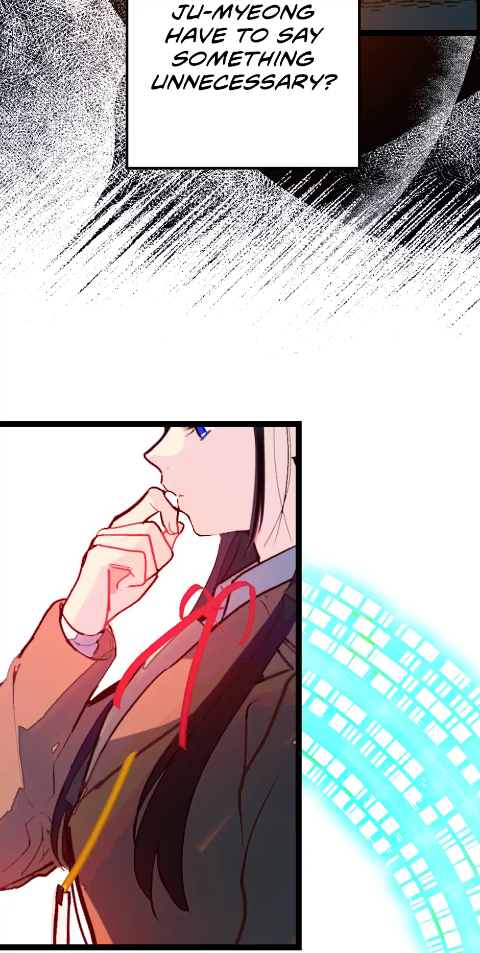 Read Betelgeuse EN Manga Online