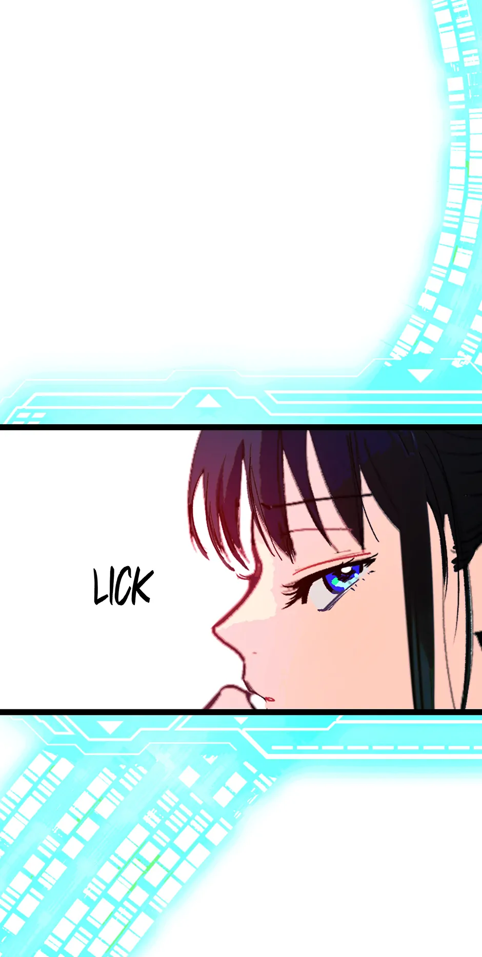 Read Betelgeuse EN Manga Online