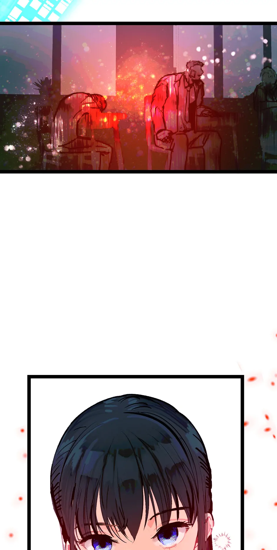 Read Betelgeuse EN Manga Online