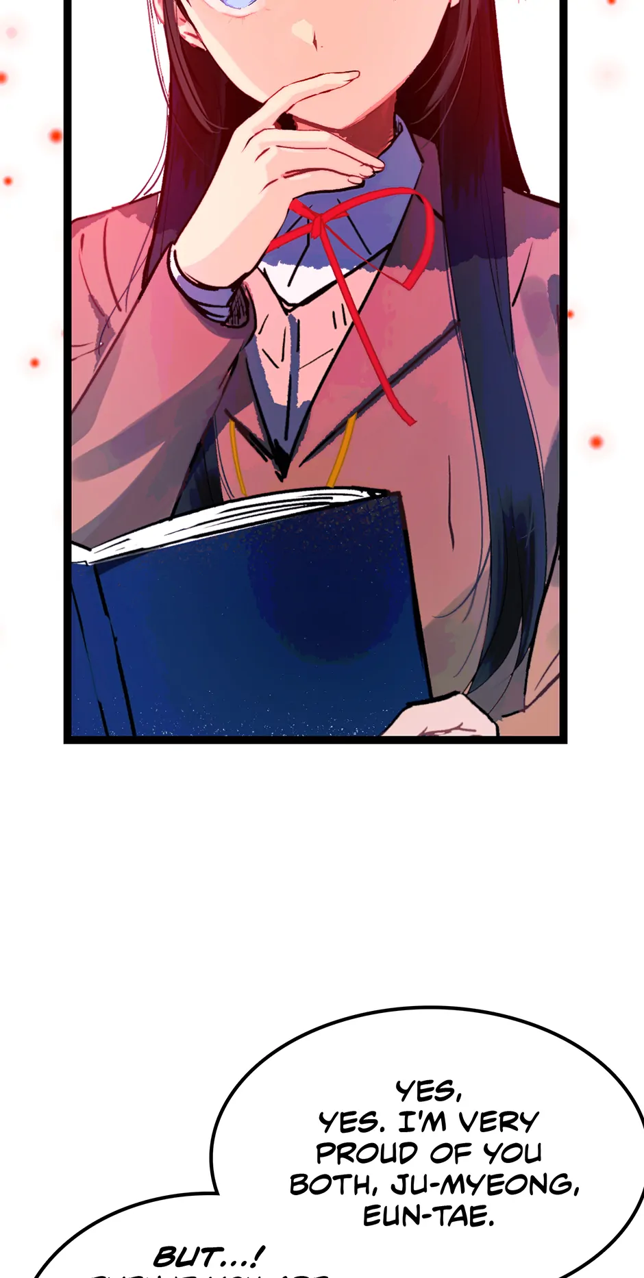 Read Betelgeuse EN Manga Online