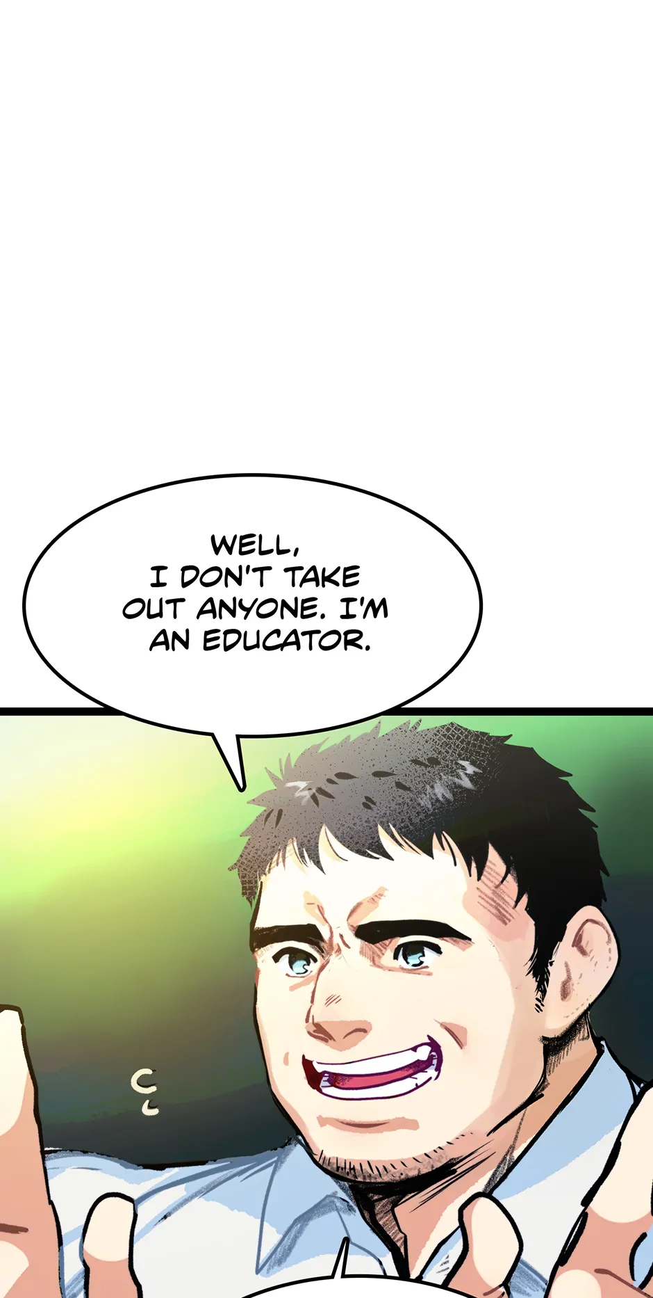 Read Betelgeuse EN Manga Online